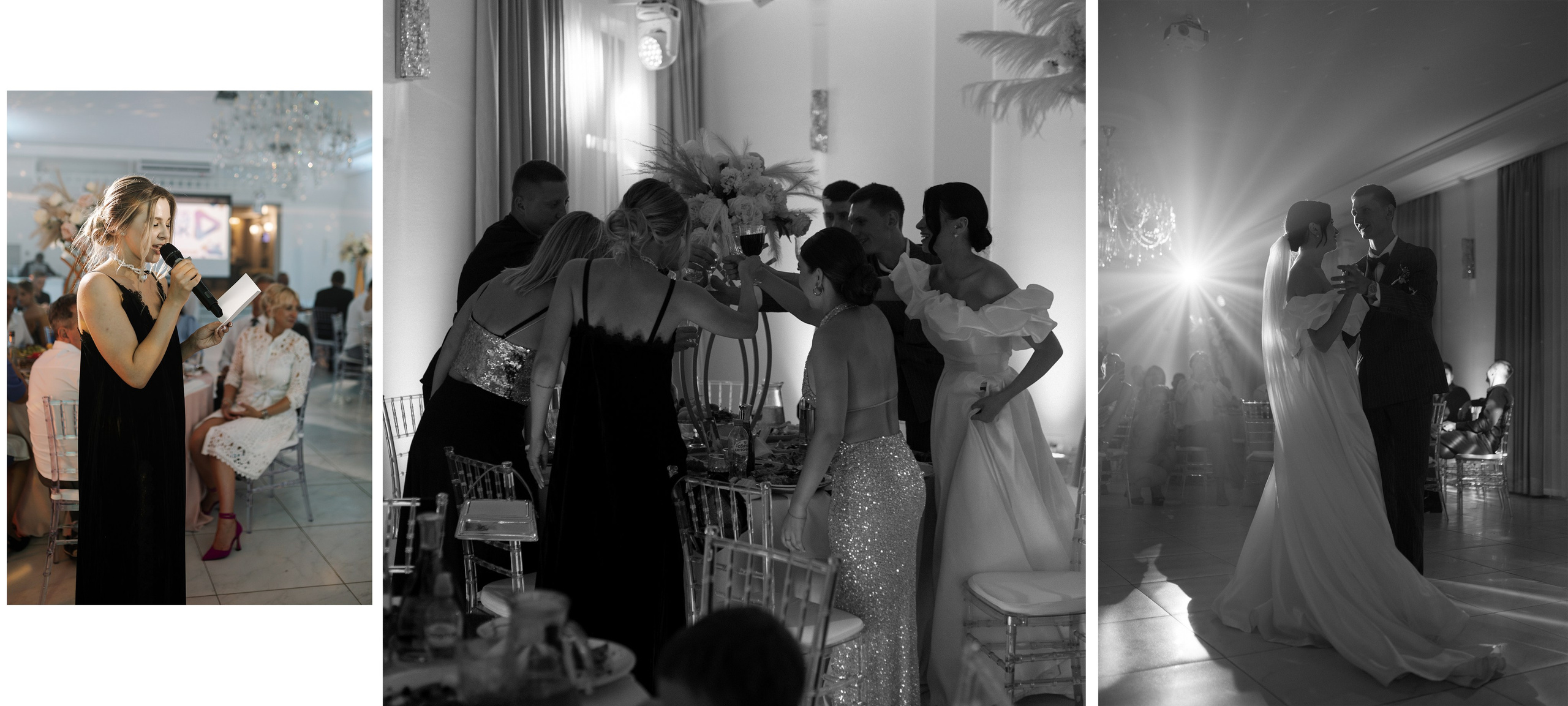 Burning in my soul. Свадебный фотограф Минск