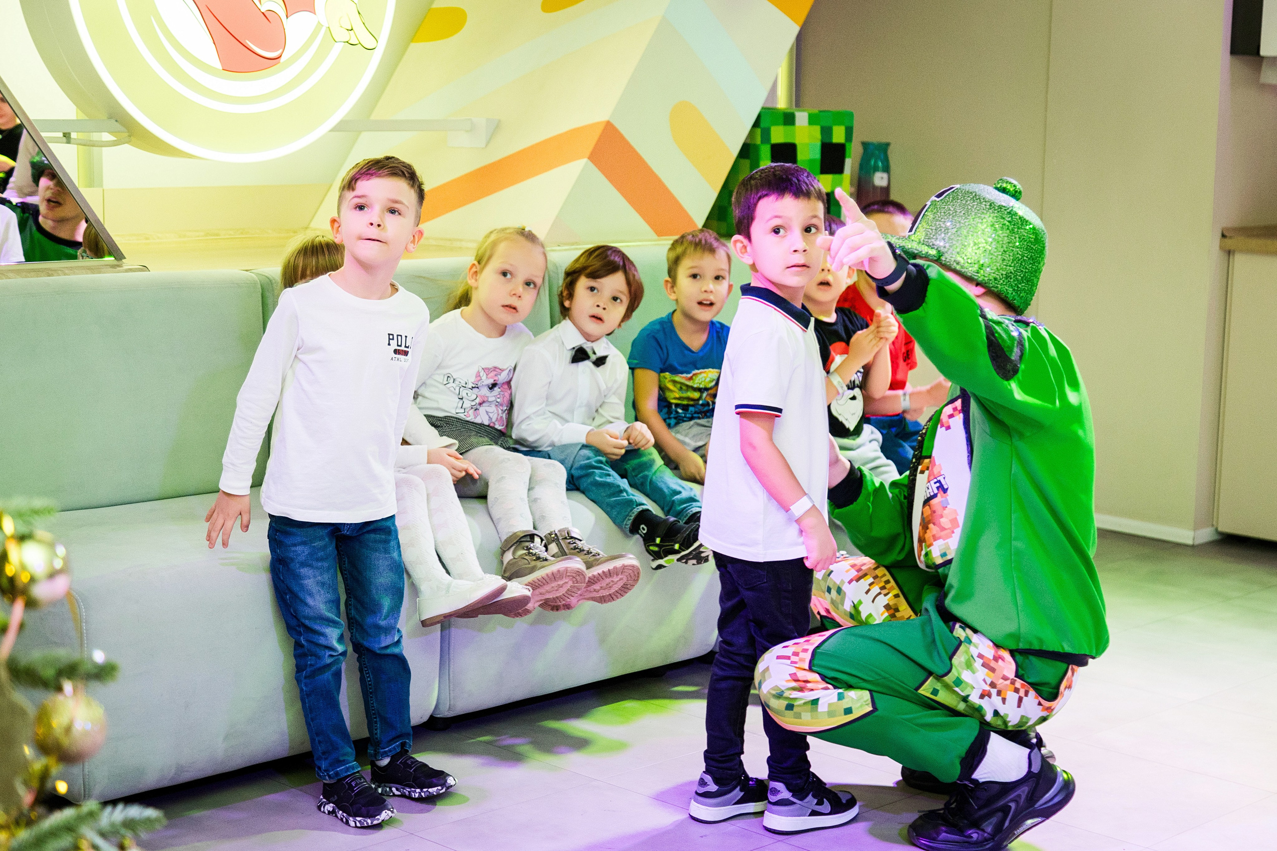 Мирону 5 лет. Детский фотограф видеограф в Хабаровске Михаил Орлов