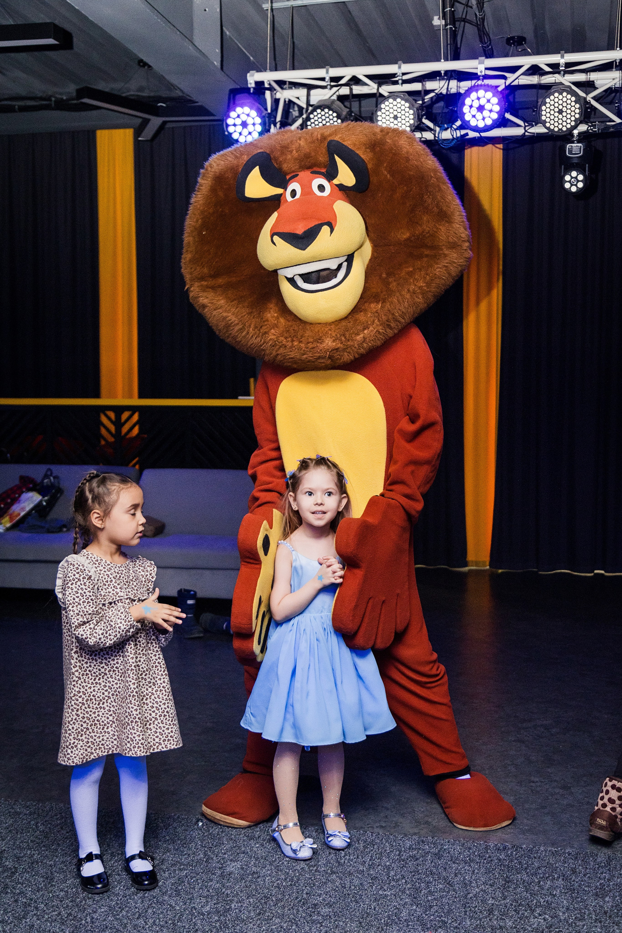 Насте 5 лет. Детский фотограф видеограф в Хабаровске Михаил Орлов