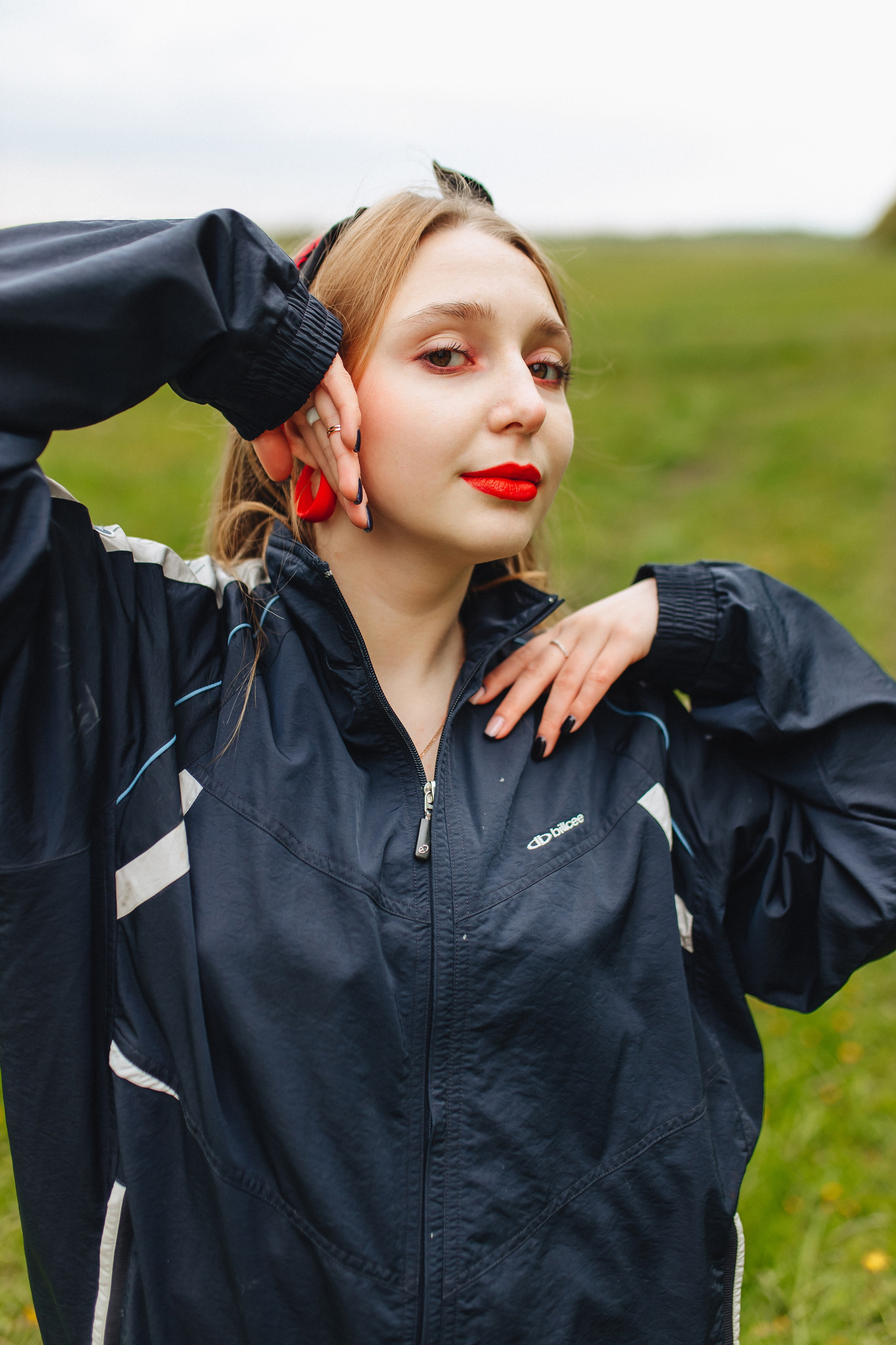 Синий трактор. Свадебный и семейный фотограф в Туле и области Маша Костина