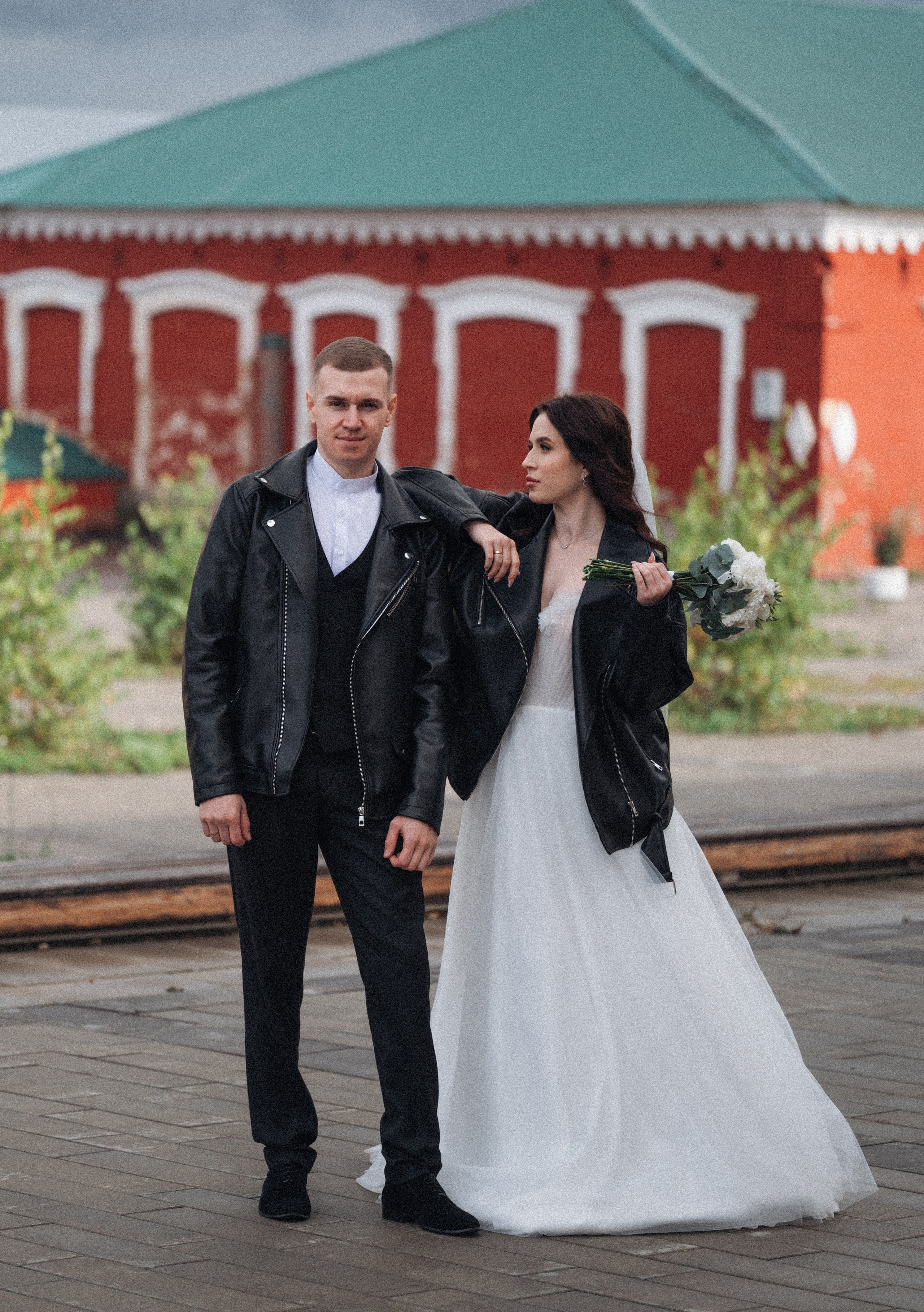 Свадьбы. Фотограф Белебей Абзалетдинов Артур