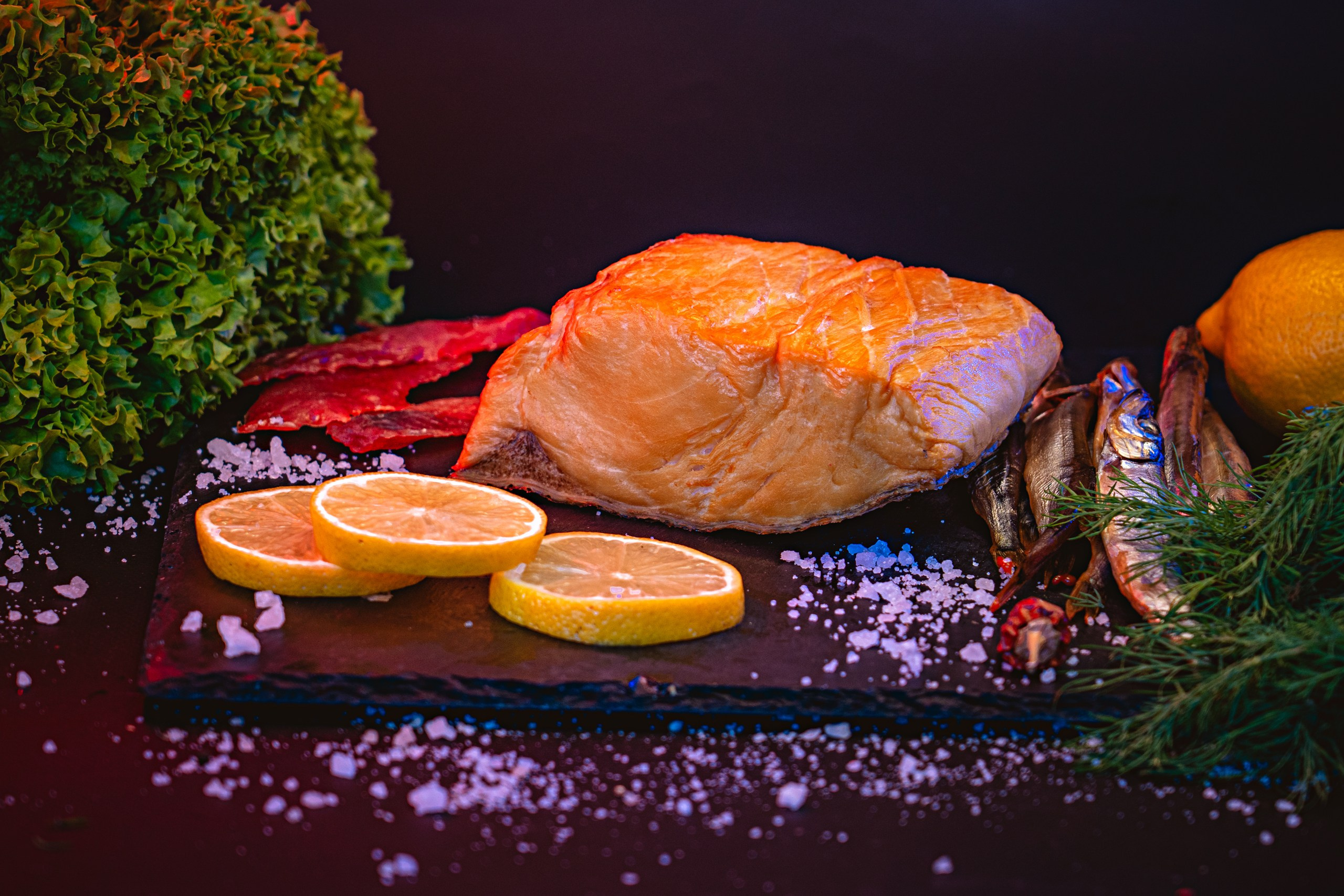 Food. Профессиональный фотограф в Волгодонске Алексей Рубашевский