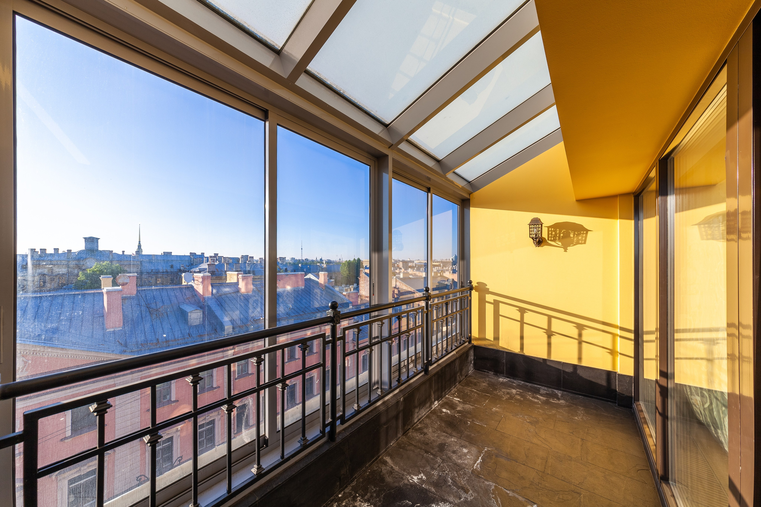 Миллионная 12. Интерьерный фотограф Рафаэль