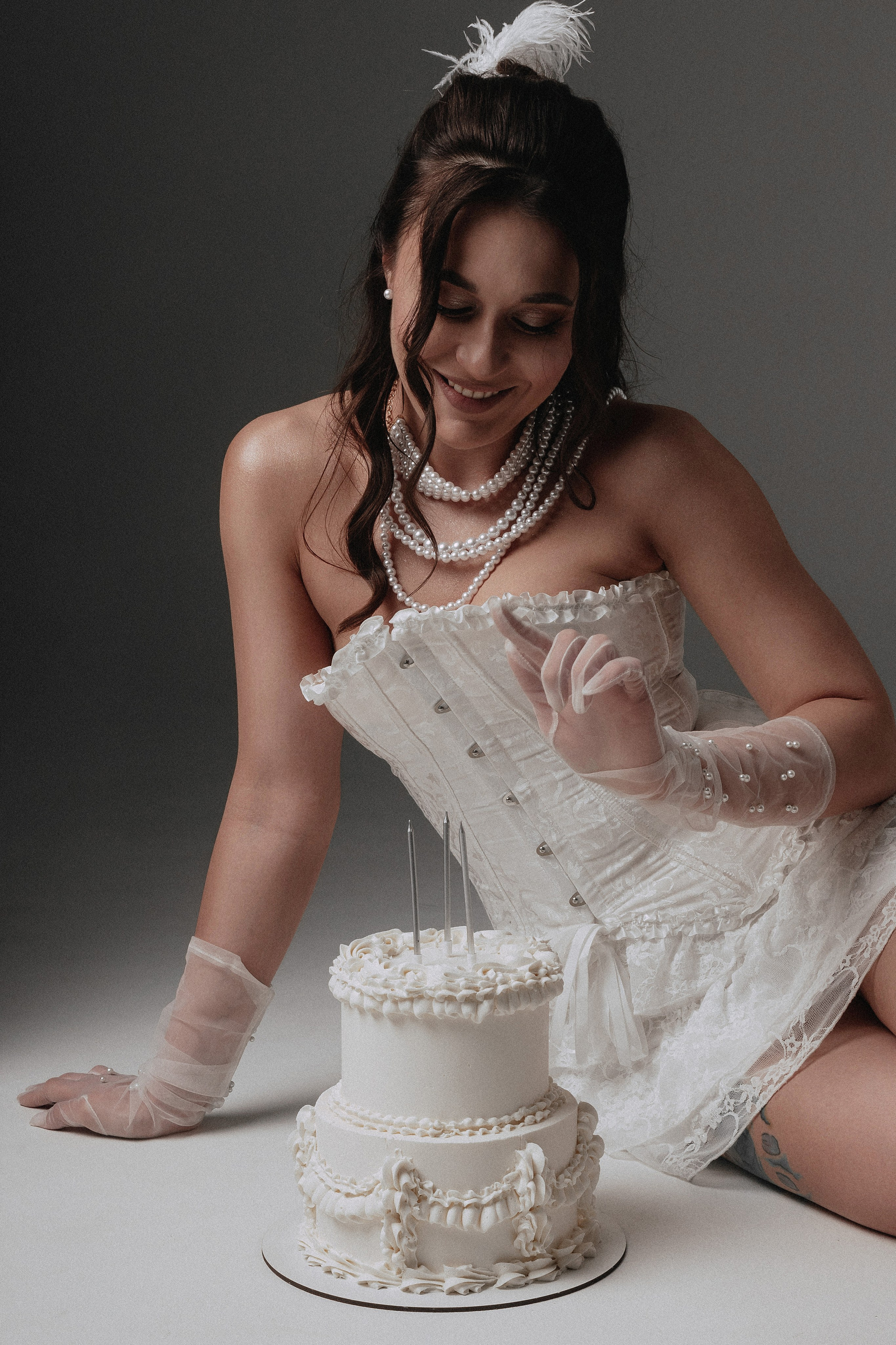 Ульяна. Свадебный и семейный фотограф Исаев Давид