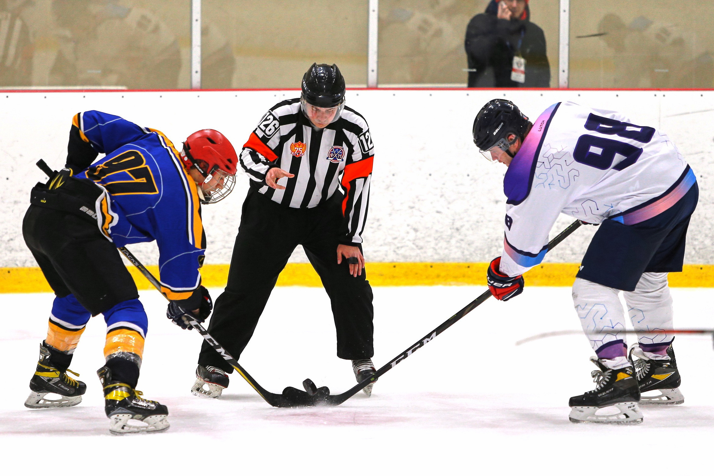 Спорт. Фотограф в Москве и Подмосковье Сергей Дорохов