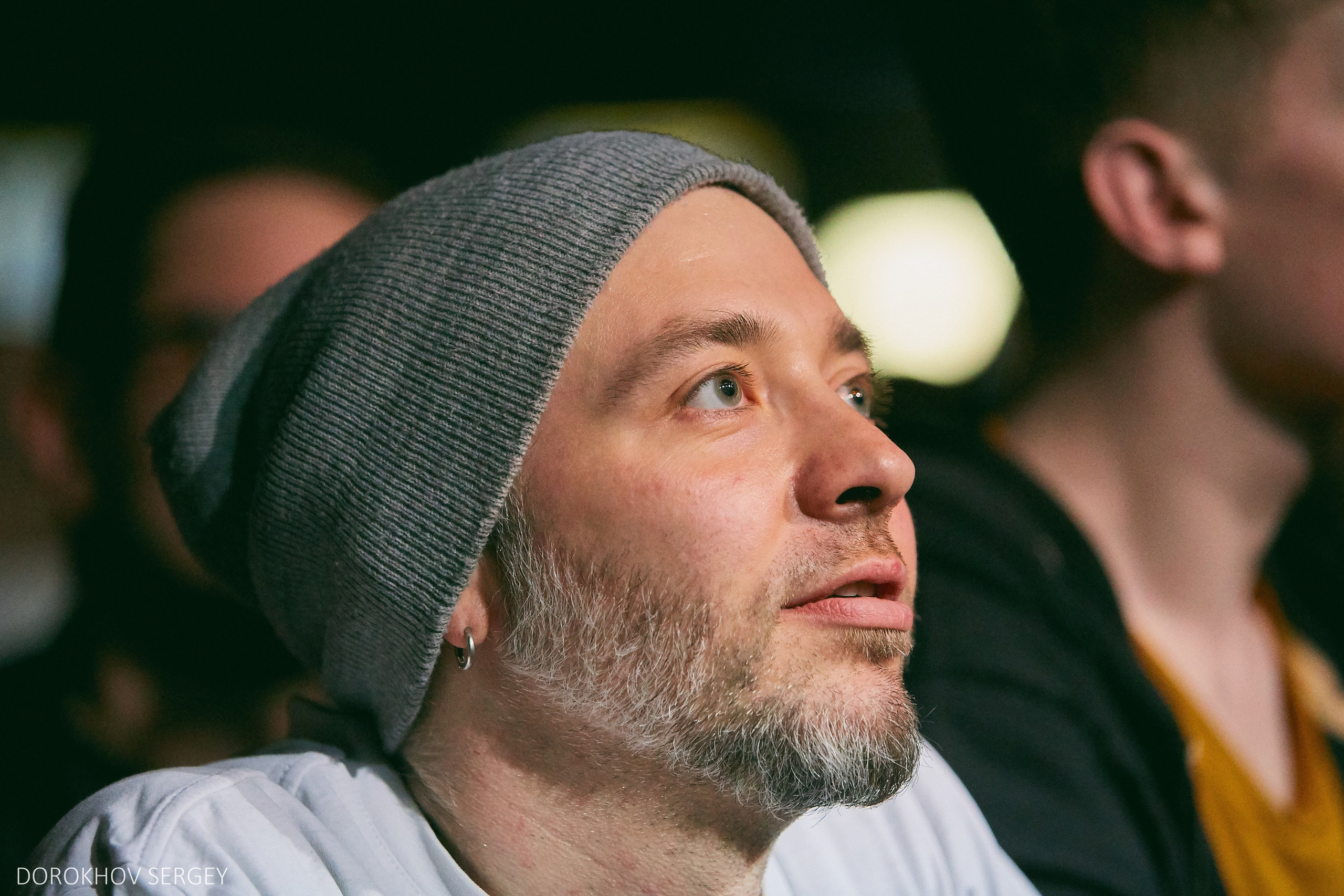 Концерты. Фотограф в Москве и Подмосковье Сергей Дорохов