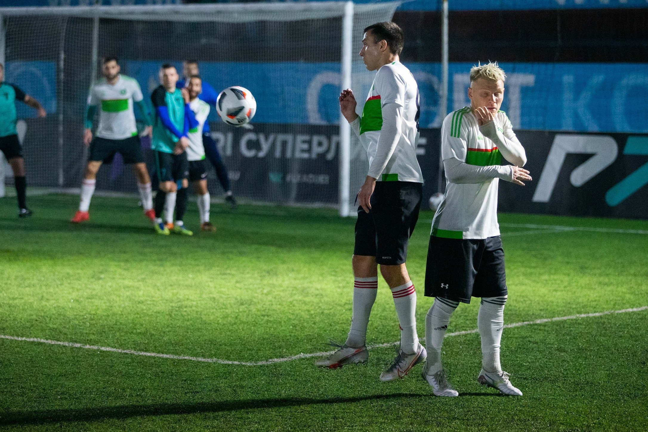 Спорт. Фотограф в Москве и Подмосковье Сергей Дорохов