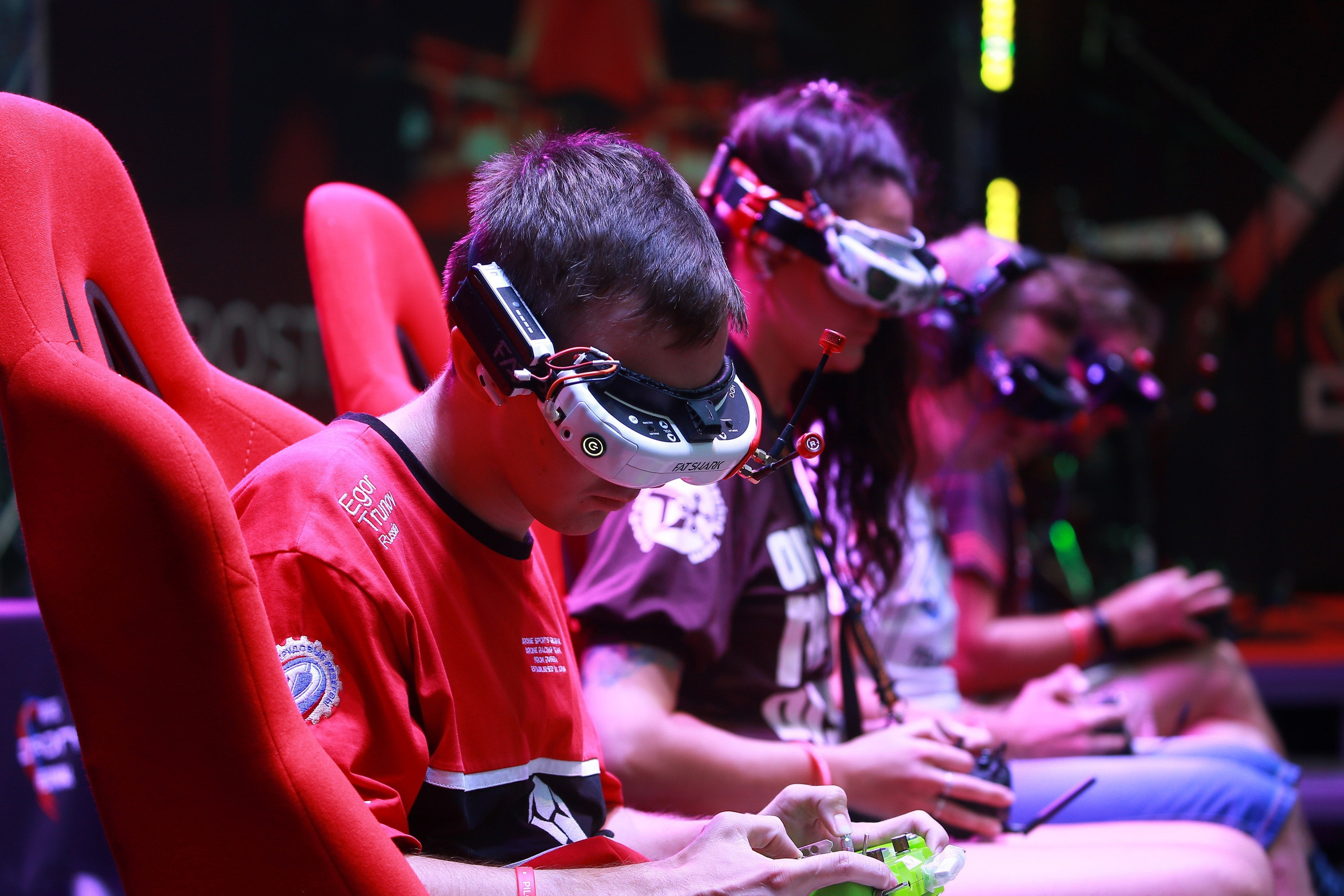 Репортаж. Фотограф в Москве и Подмосковье Сергей Дорохов