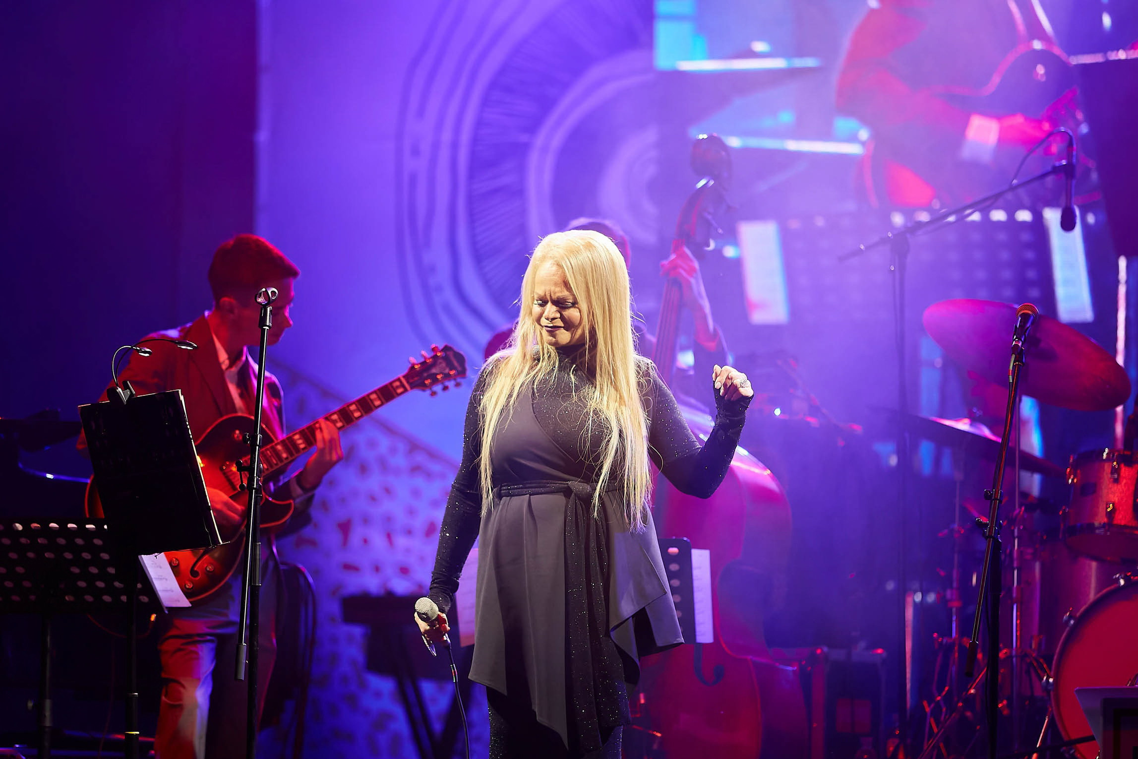 Концерты. Фотограф в Москве и Подмосковье Сергей Дорохов