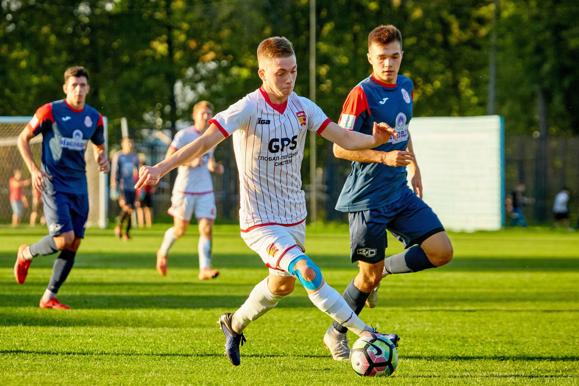 Спорт. Фотограф в Москве и Подмосковье Сергей Дорохов
