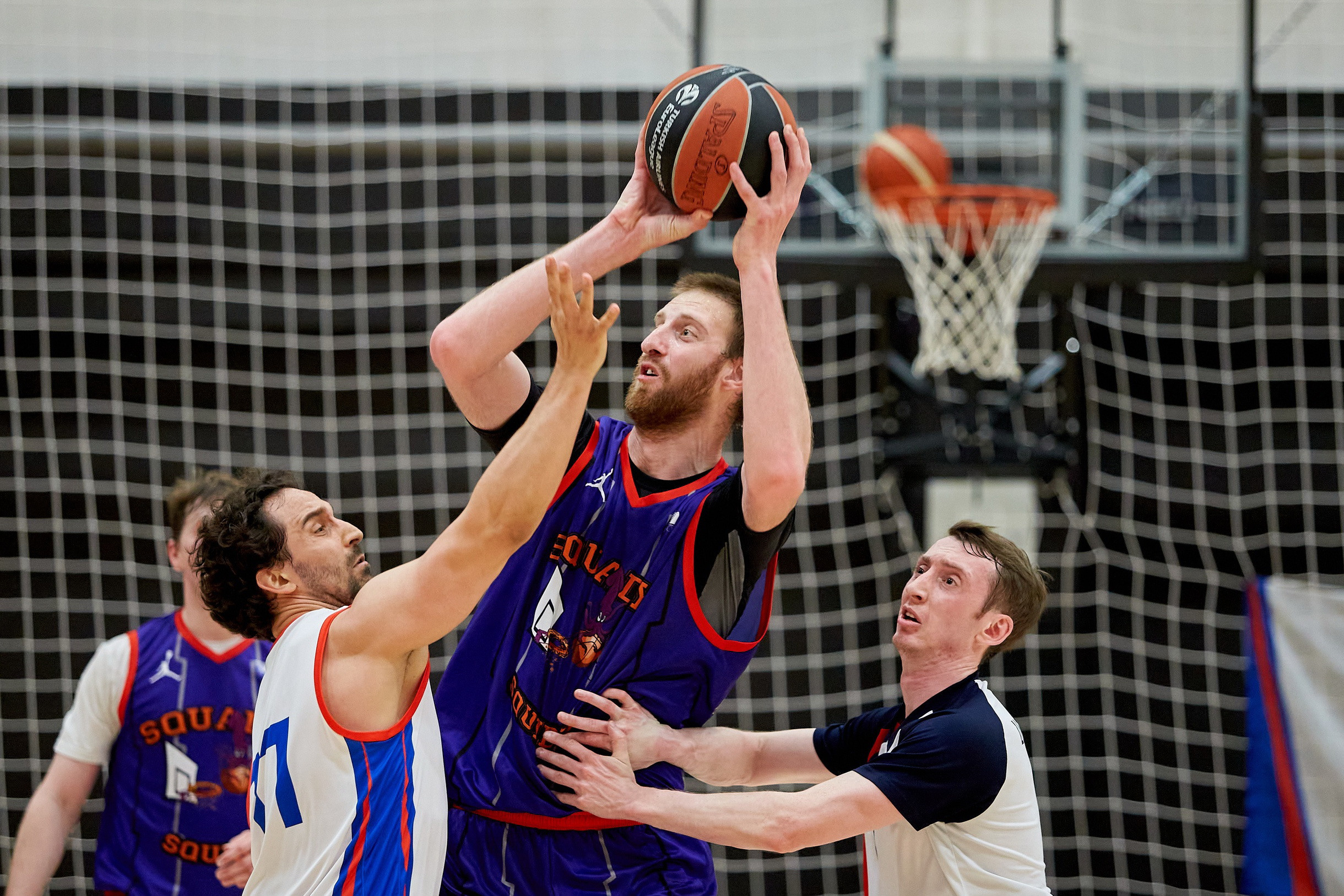 Спорт. Фотограф в Москве и Подмосковье Сергей Дорохов