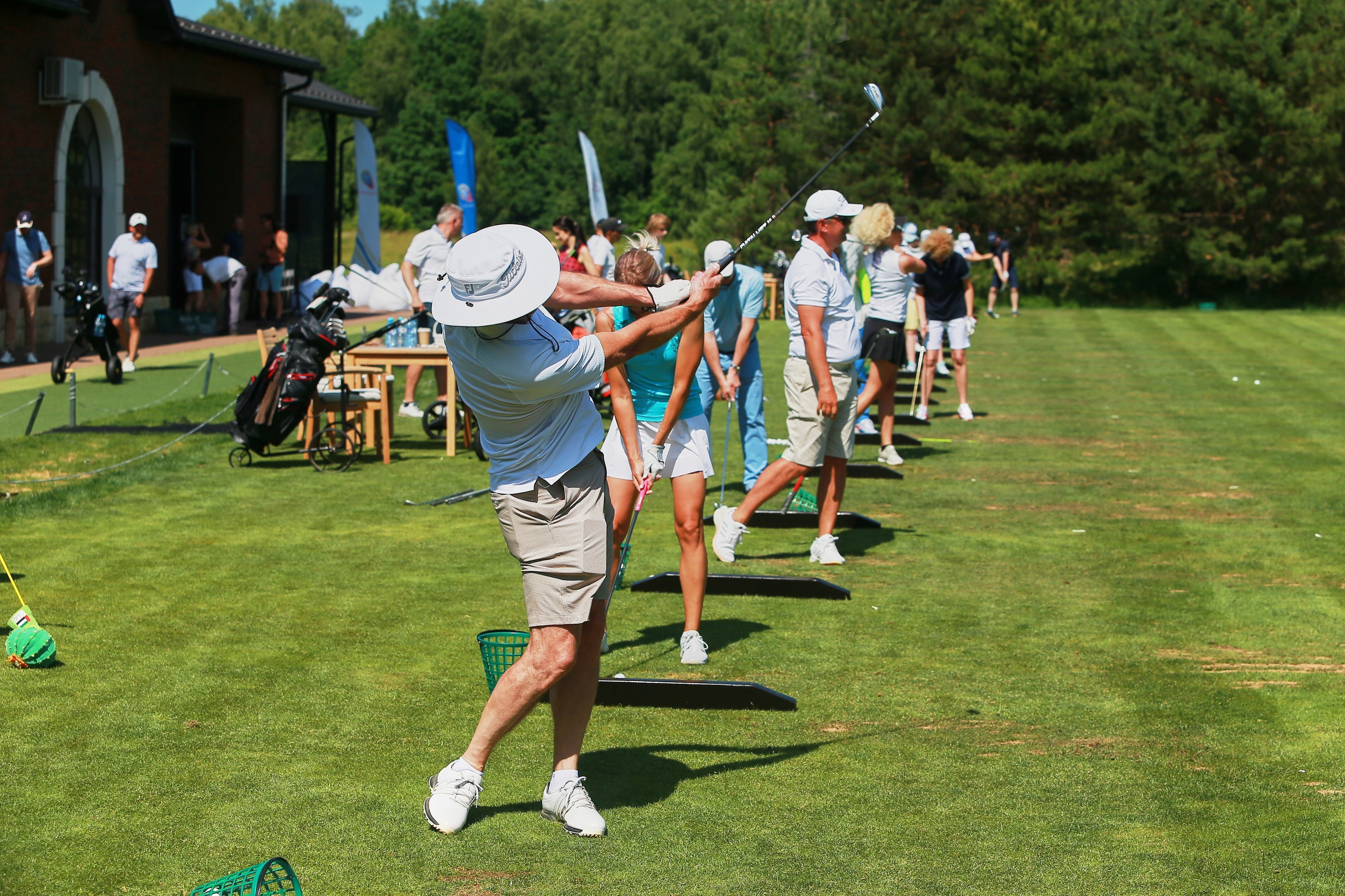 Фотограф в Москве и Подмосковье Сергей Дорохов