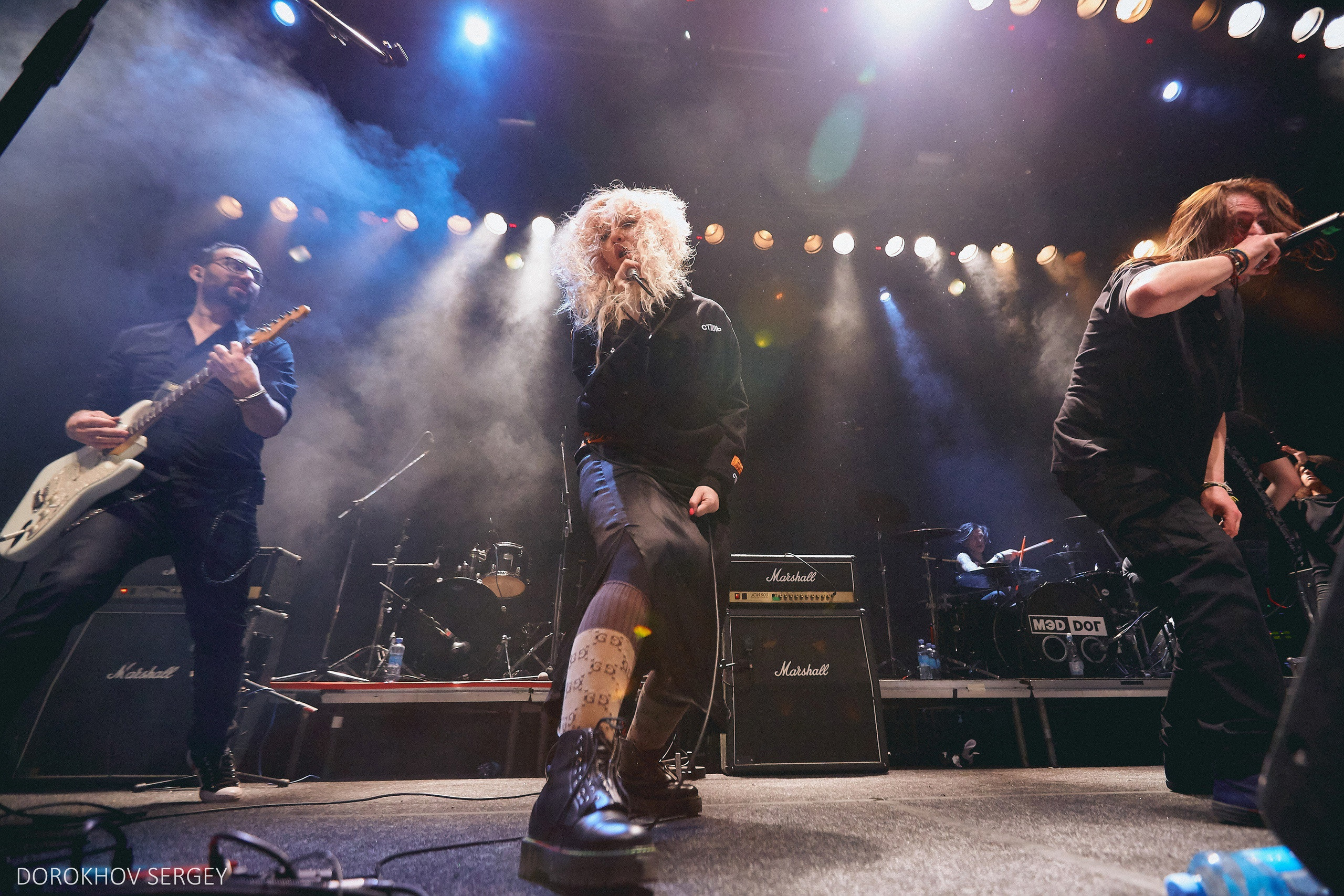 Концерты. Фотограф в Москве и Подмосковье Сергей Дорохов