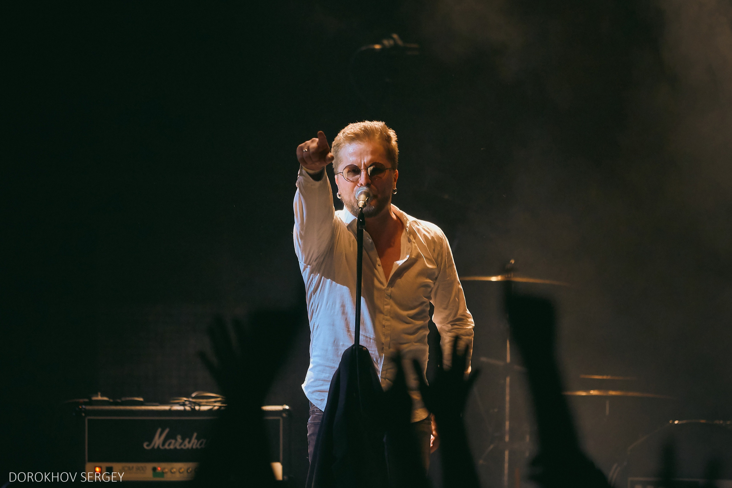 Концерты. Фотограф в Москве и Подмосковье Сергей Дорохов