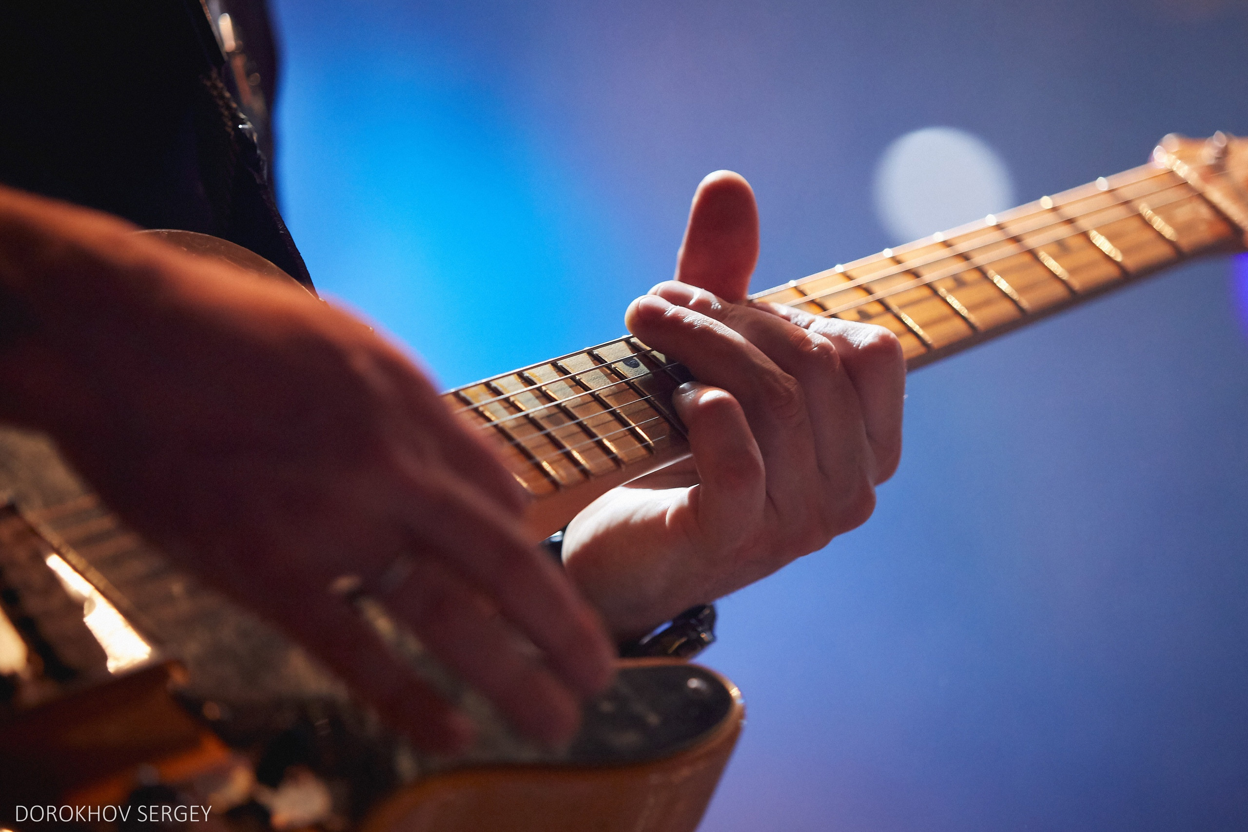 Концерты. Фотограф в Москве и Подмосковье Сергей Дорохов