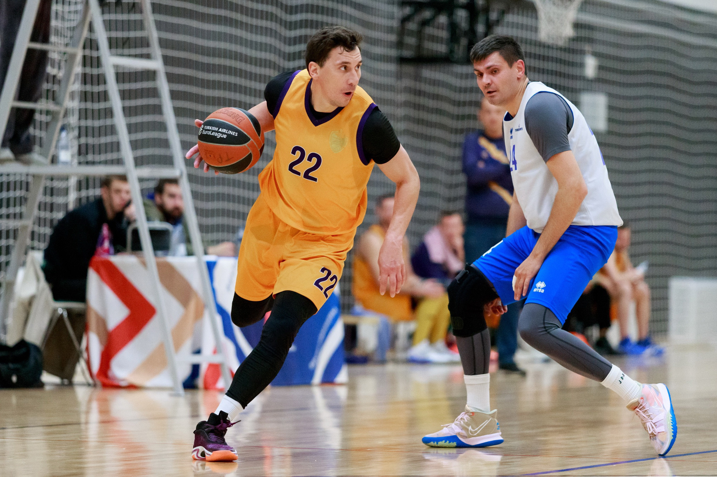 Спорт. Фотограф в Москве и Подмосковье Сергей Дорохов