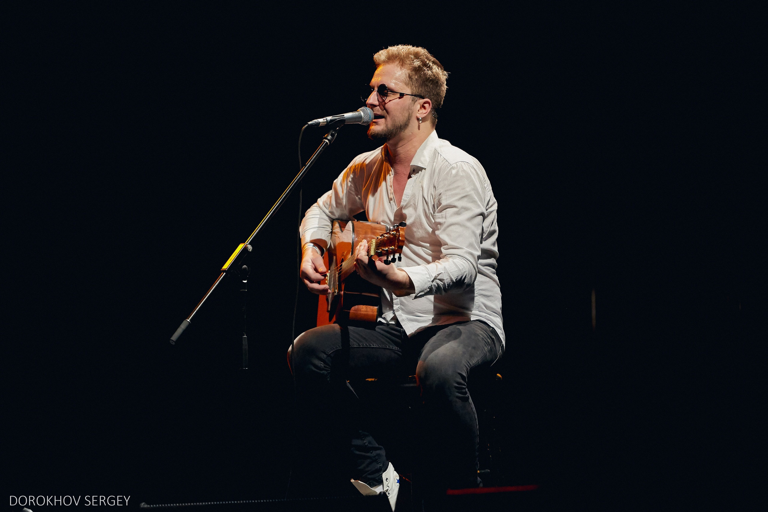 Концерты. Фотограф в Москве и Подмосковье Сергей Дорохов