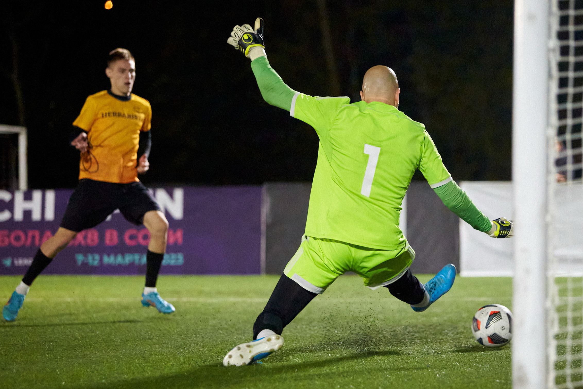 Спорт. Фотограф в Москве и Подмосковье Сергей Дорохов