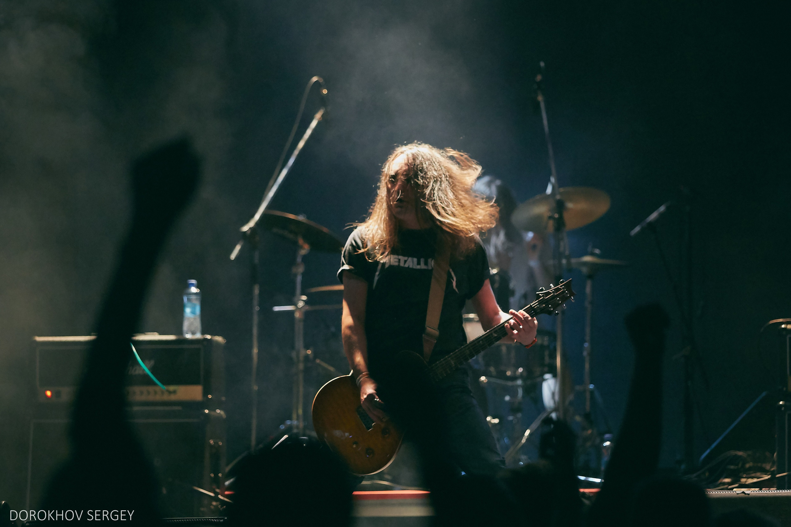 Концерты. Фотограф в Москве и Подмосковье Сергей Дорохов