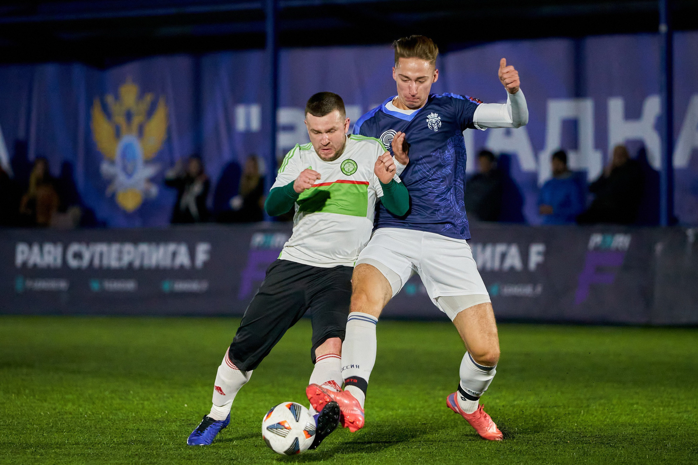 Спорт. Фотограф в Москве и Подмосковье Сергей Дорохов