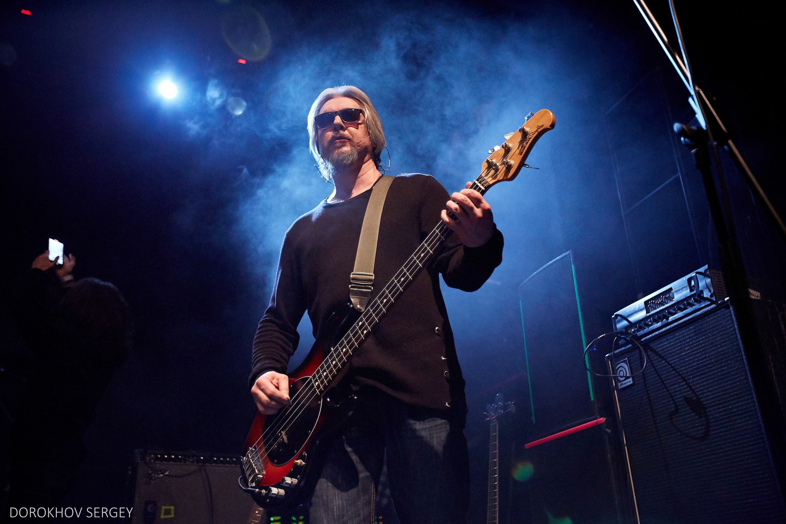 Концерты. Фотограф в Москве и Подмосковье Сергей Дорохов