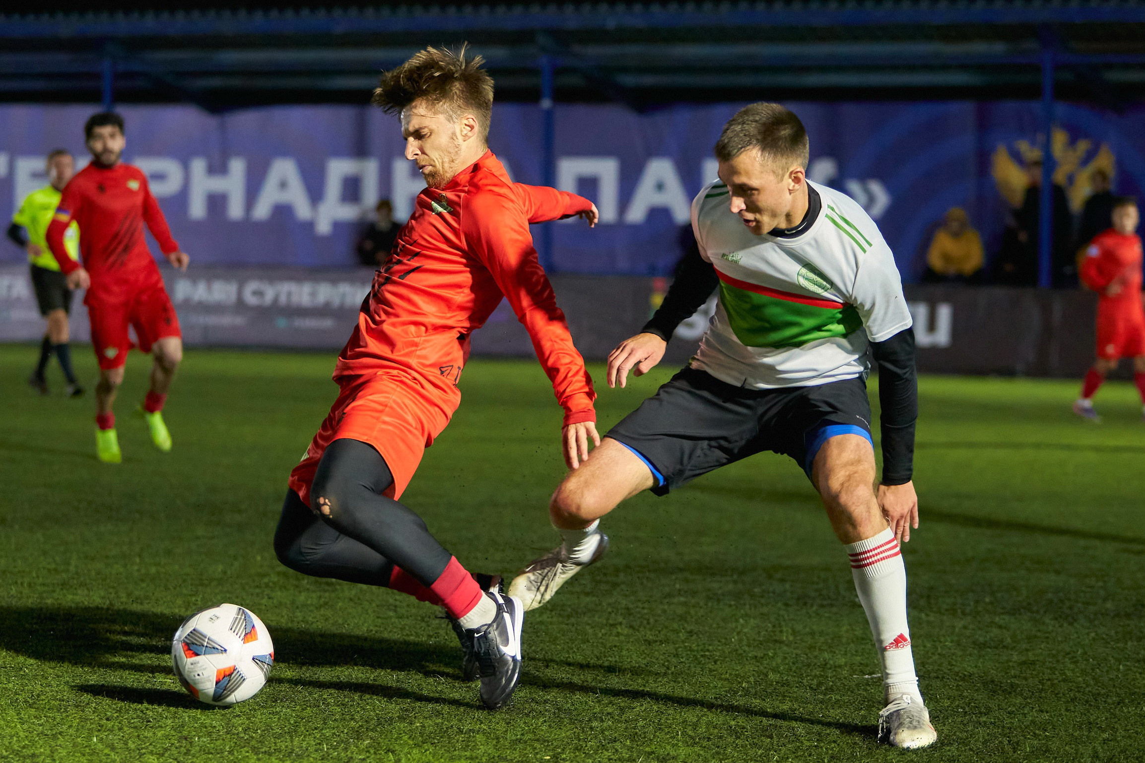 Спорт. Фотограф в Москве и Подмосковье Сергей Дорохов