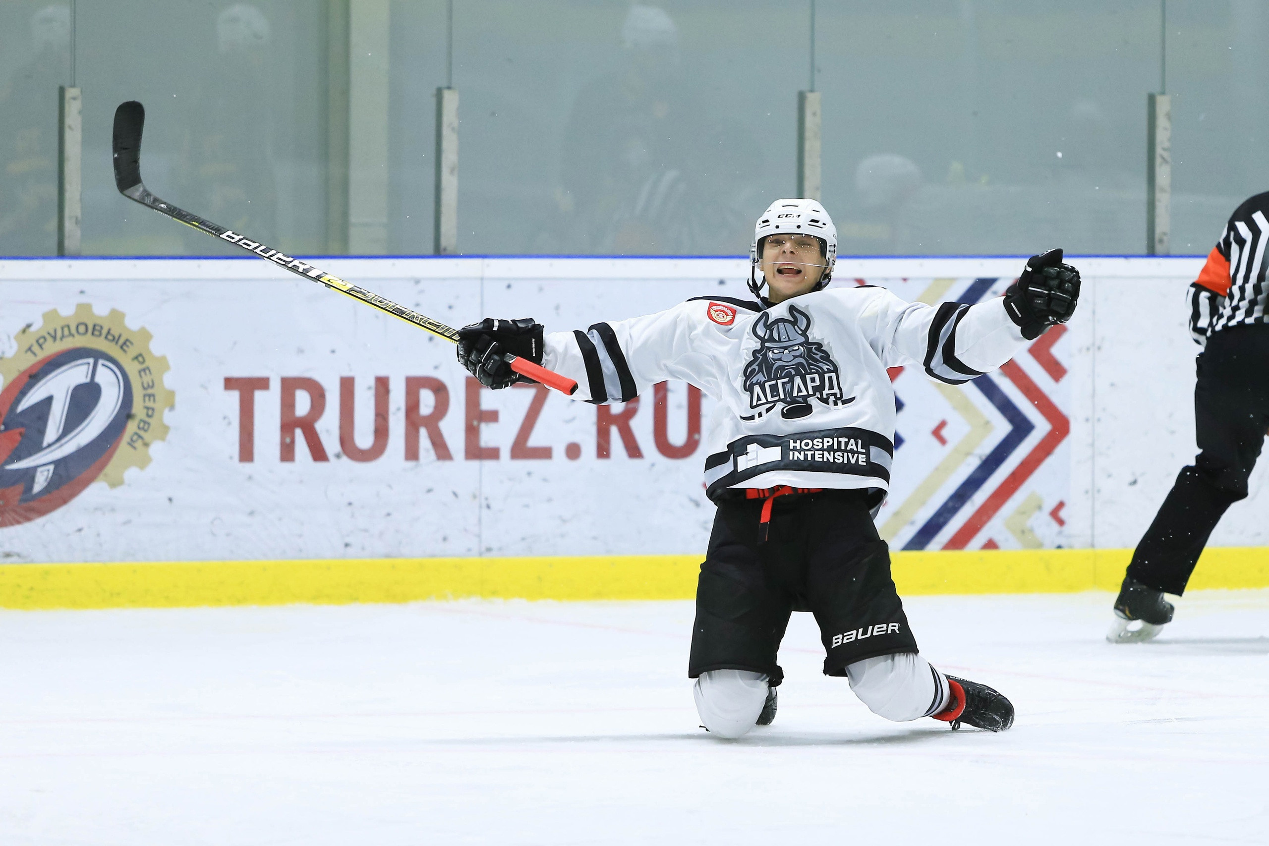 Спорт. Фотограф в Москве и Подмосковье Сергей Дорохов