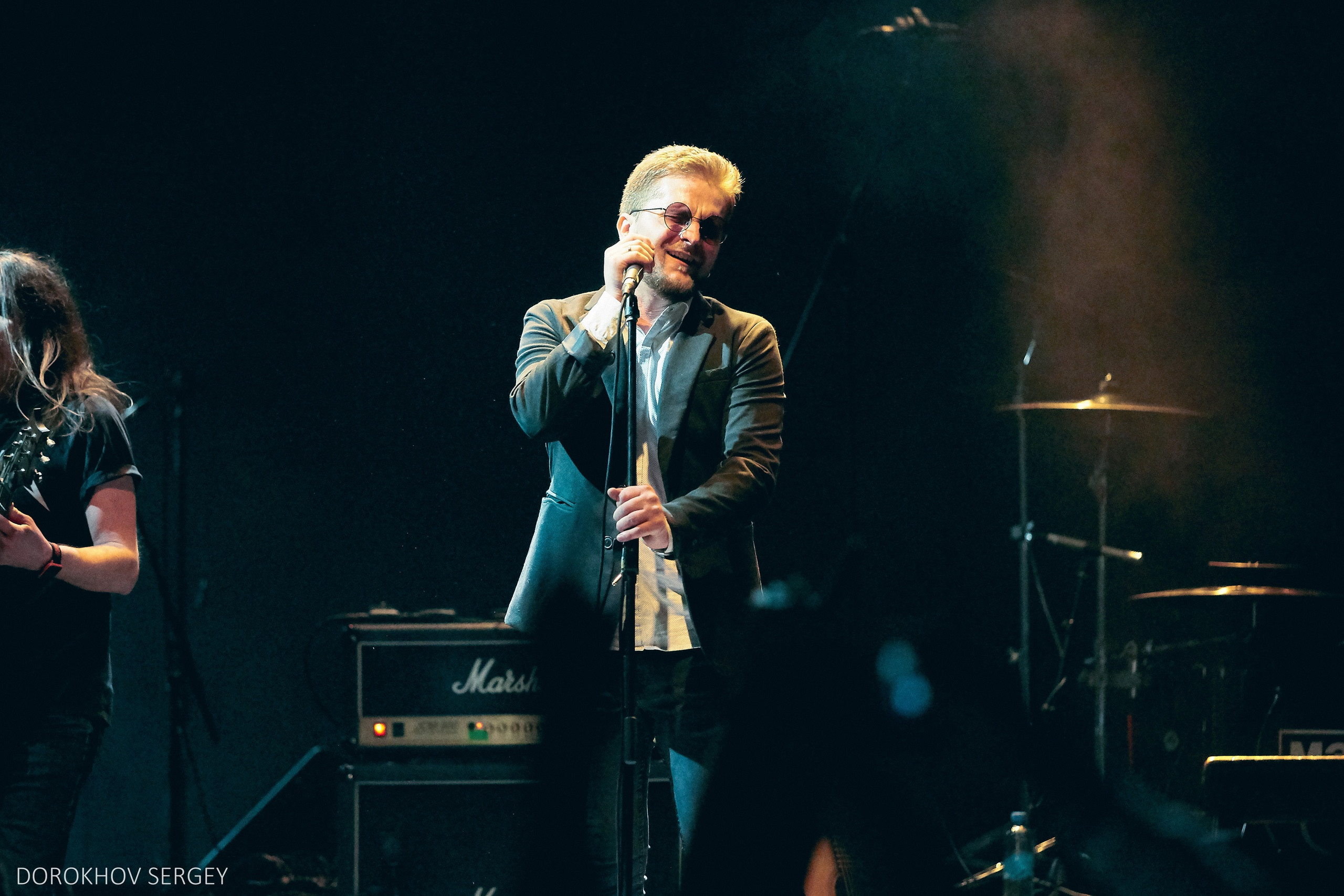Концерты. Фотограф в Москве и Подмосковье Сергей Дорохов