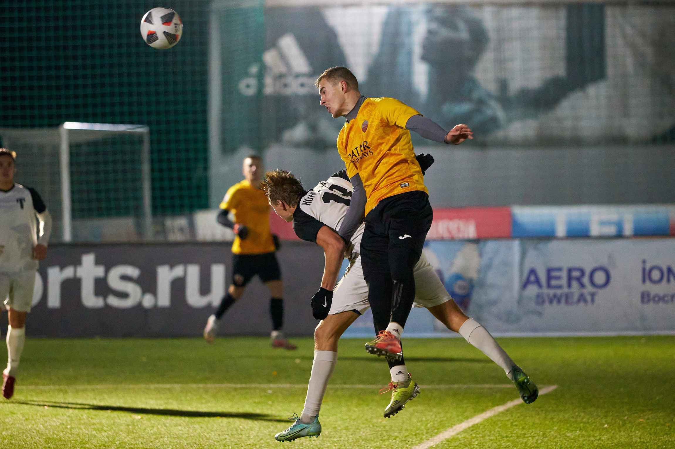 Спорт. Фотограф в Москве и Подмосковье Сергей Дорохов