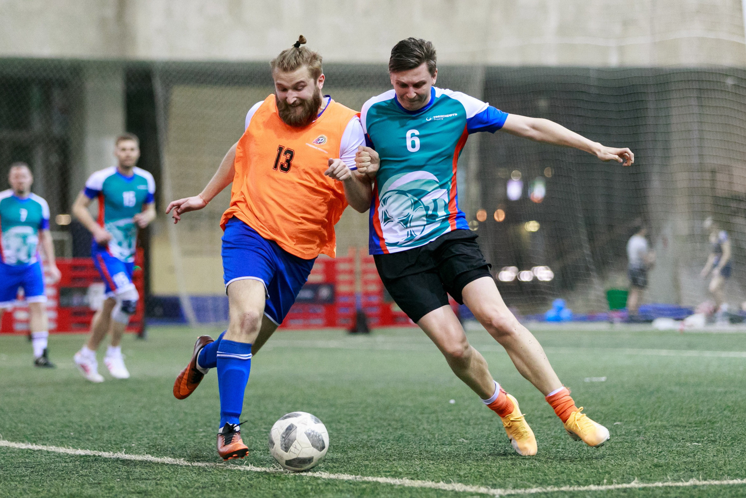 Спорт. Фотограф в Москве и Подмосковье Сергей Дорохов