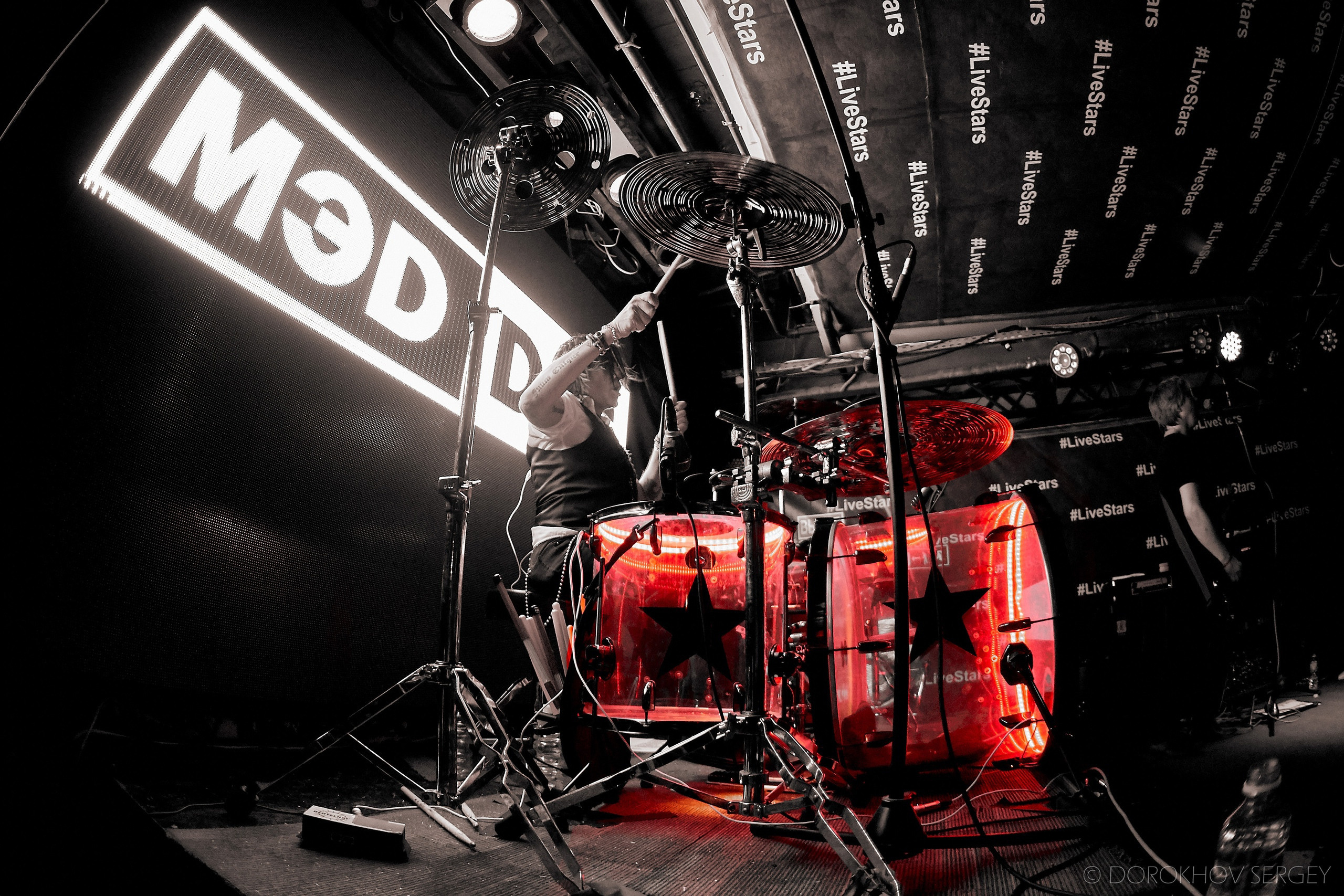 Концерты. Фотограф в Москве и Подмосковье Сергей Дорохов