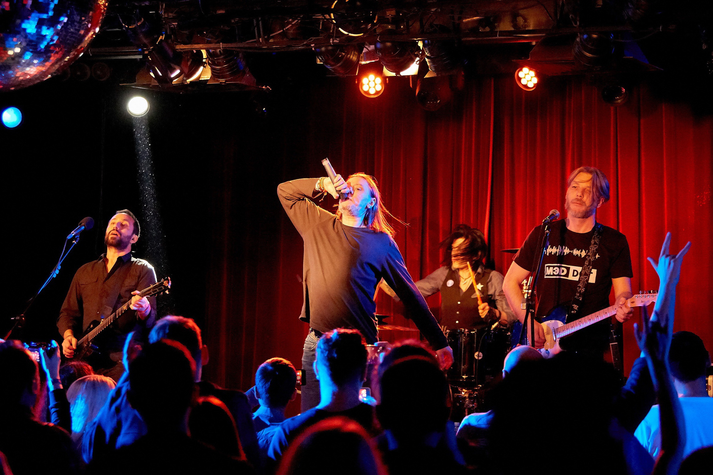 Концерты. Фотограф в Москве и Подмосковье Сергей Дорохов