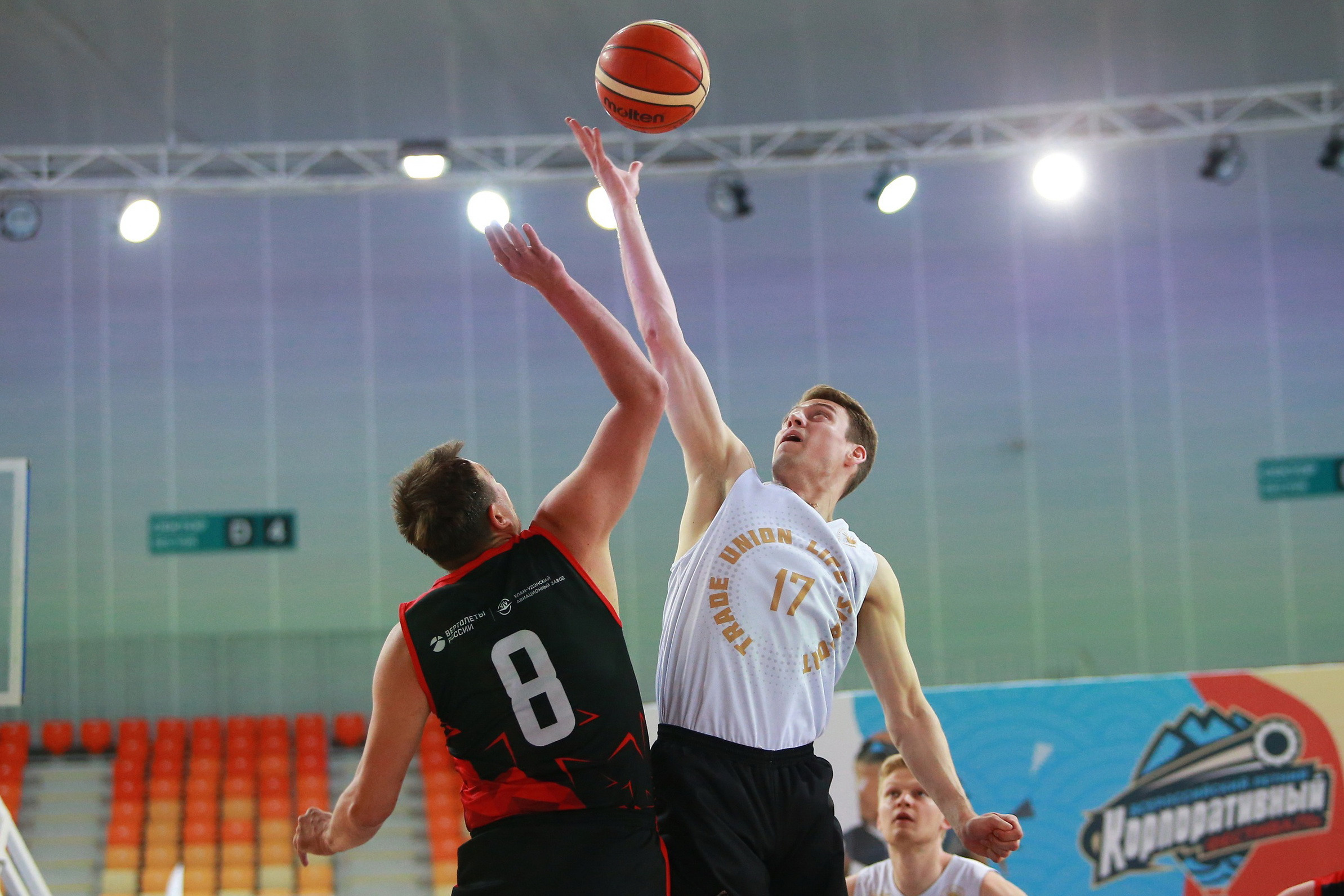 Спорт. Фотограф в Москве и Подмосковье Сергей Дорохов