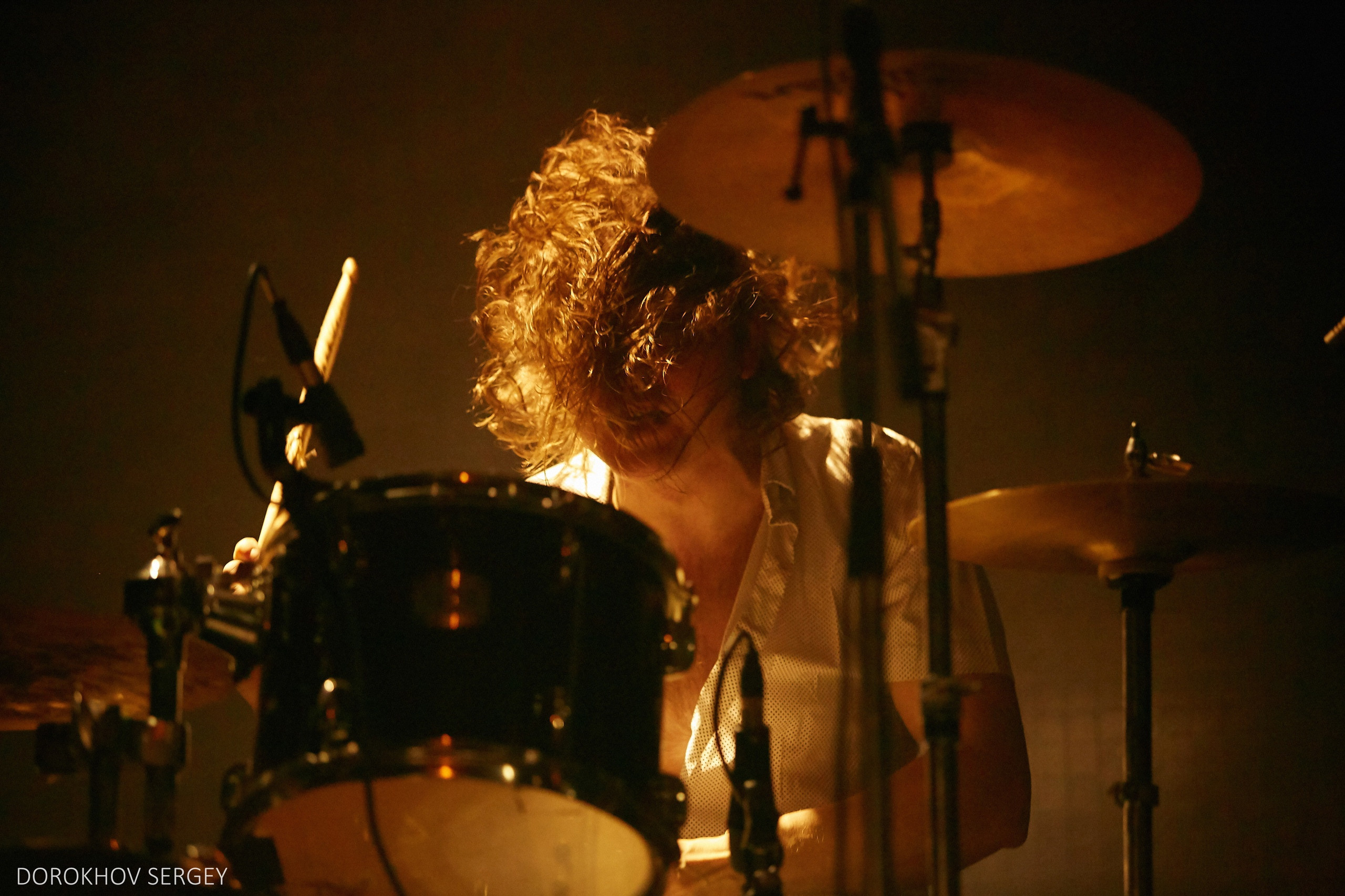 Концерты. Фотограф в Москве и Подмосковье Сергей Дорохов