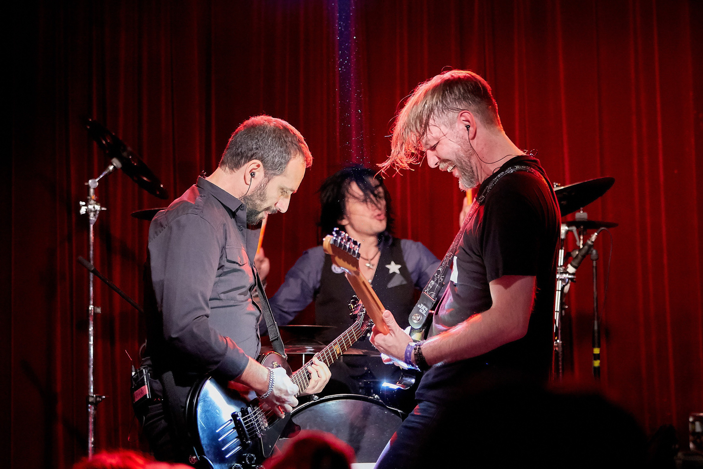 Концерты. Фотограф в Москве и Подмосковье Сергей Дорохов