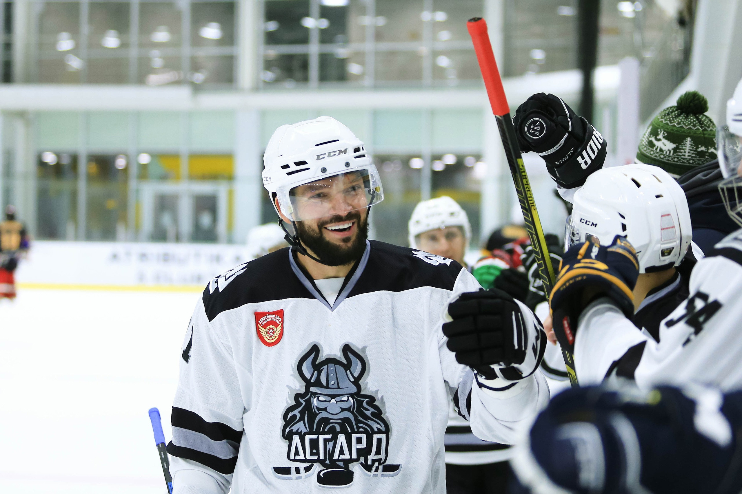 Спорт. Фотограф в Москве и Подмосковье Сергей Дорохов