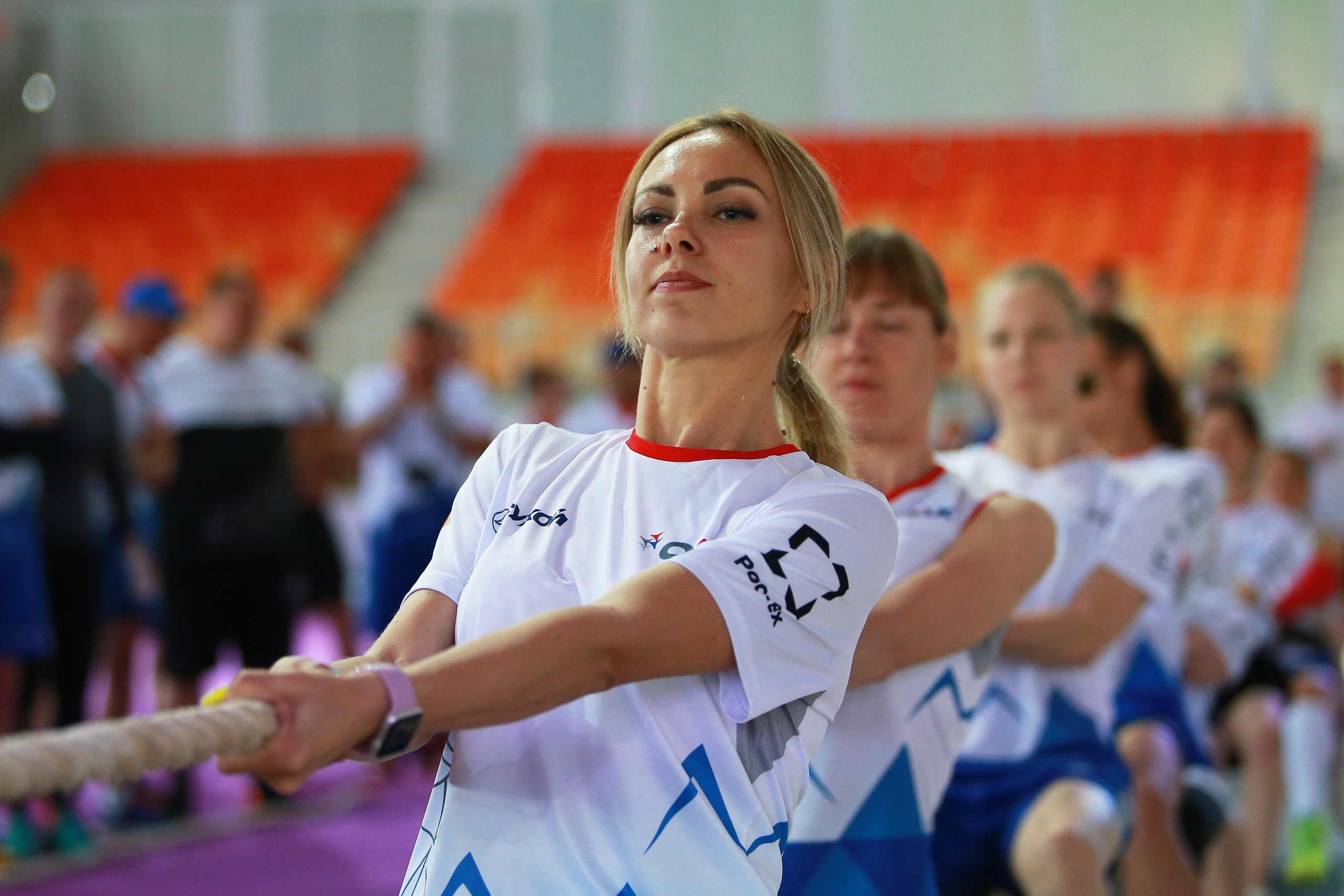 Спорт. Фотограф в Москве и Подмосковье Сергей Дорохов
