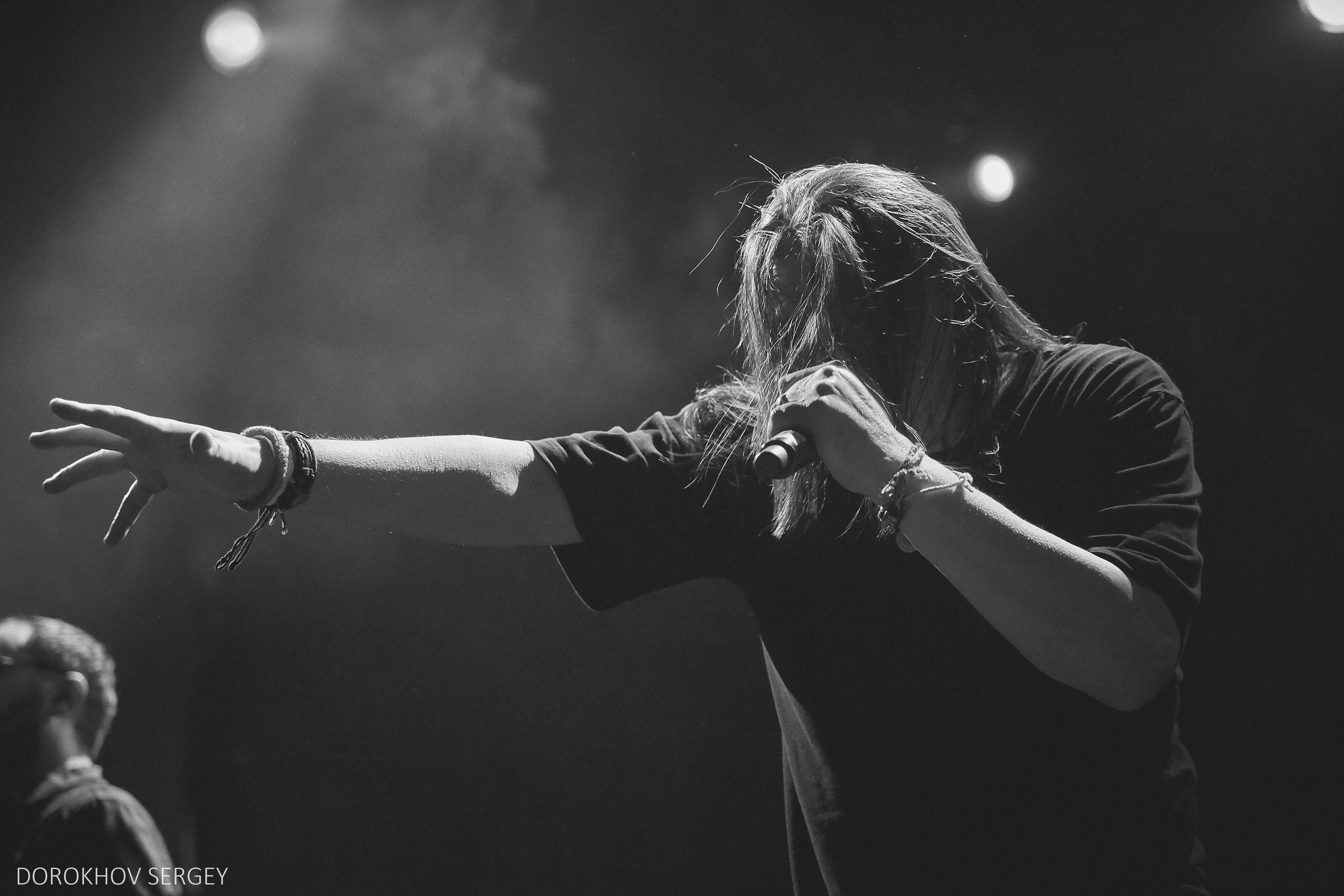 Концерты. Фотограф в Москве и Подмосковье Сергей Дорохов