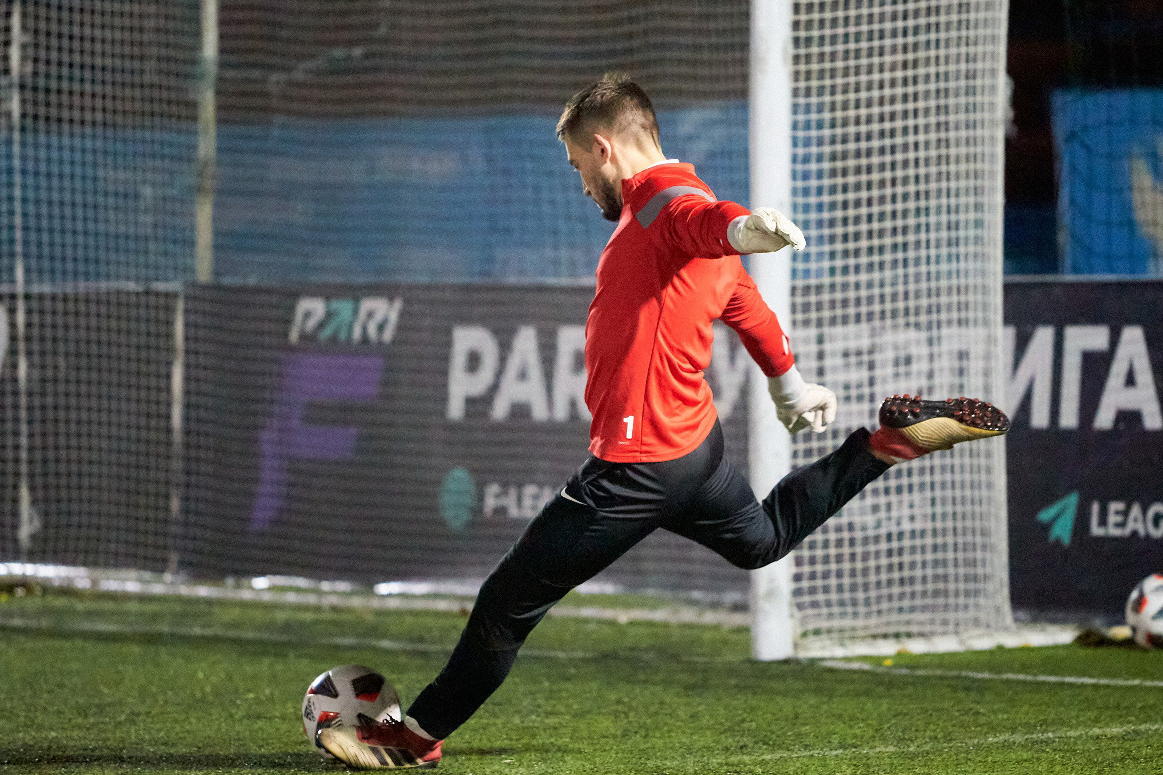 Спорт. Фотограф в Москве и Подмосковье Сергей Дорохов