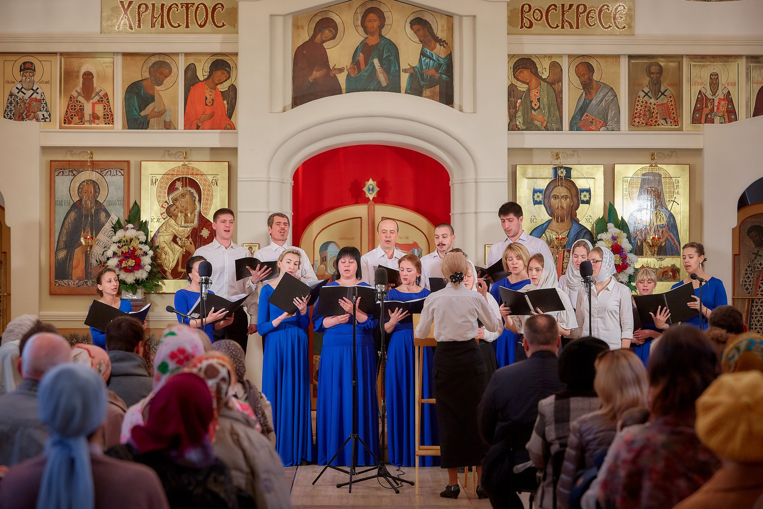 Репортаж. Фотограф в Москве и Подмосковье Сергей Дорохов