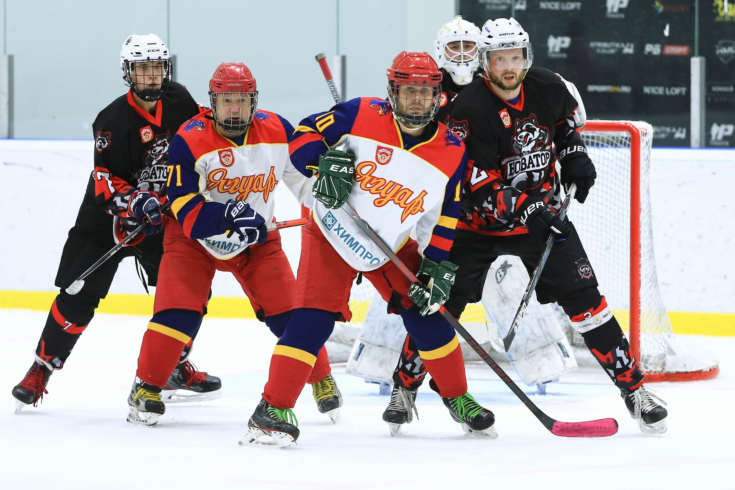 Спорт. Фотограф в Москве и Подмосковье Сергей Дорохов