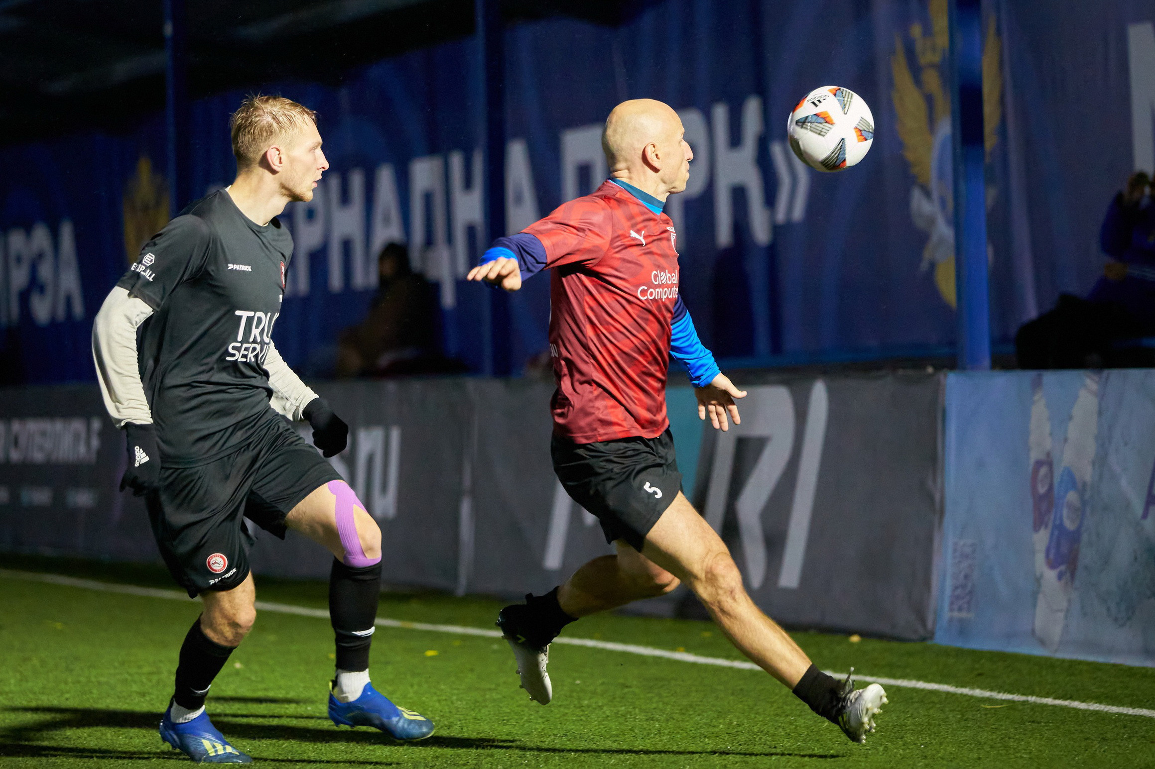 Спорт. Фотограф в Москве и Подмосковье Сергей Дорохов