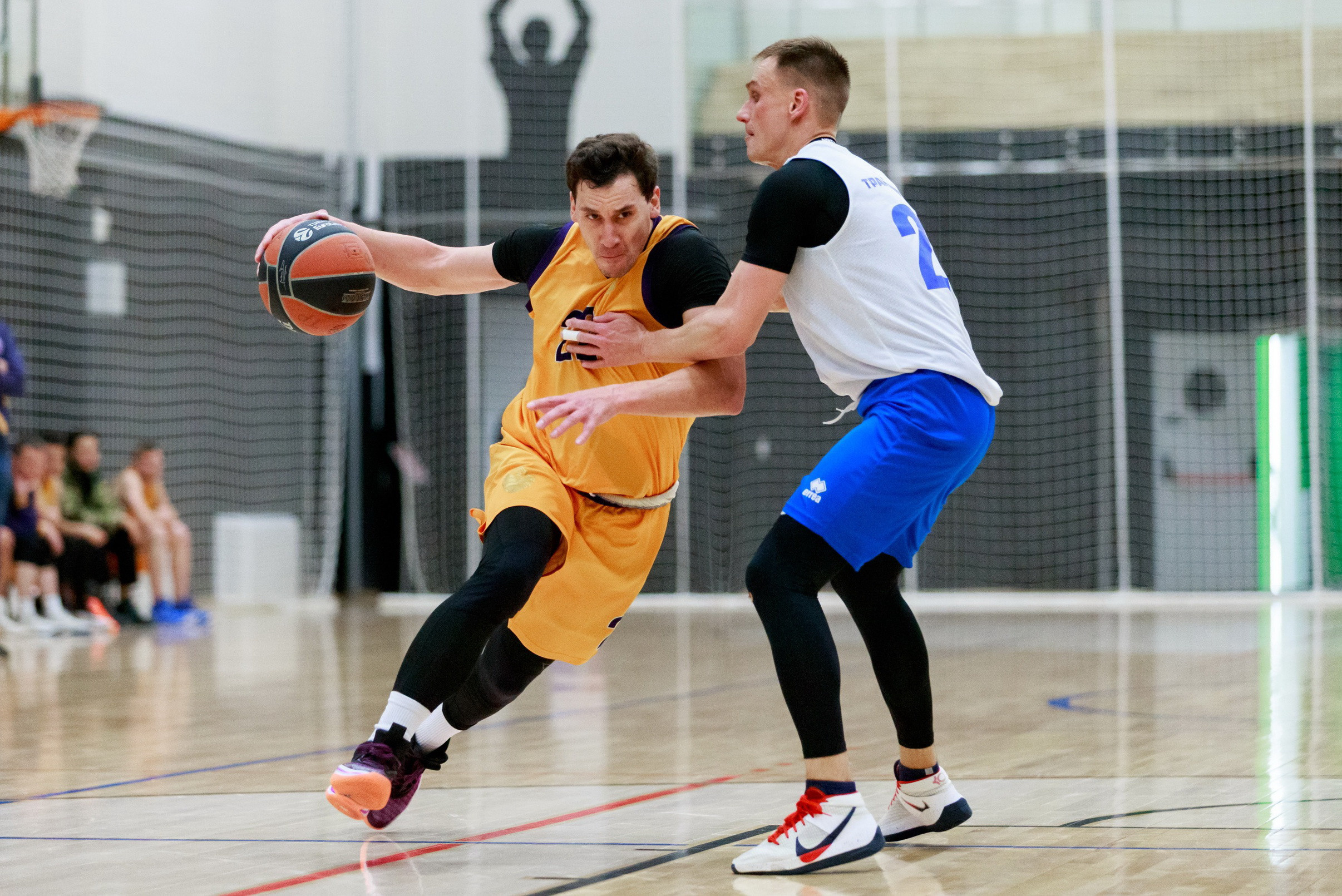 Спорт. Фотограф в Москве и Подмосковье Сергей Дорохов