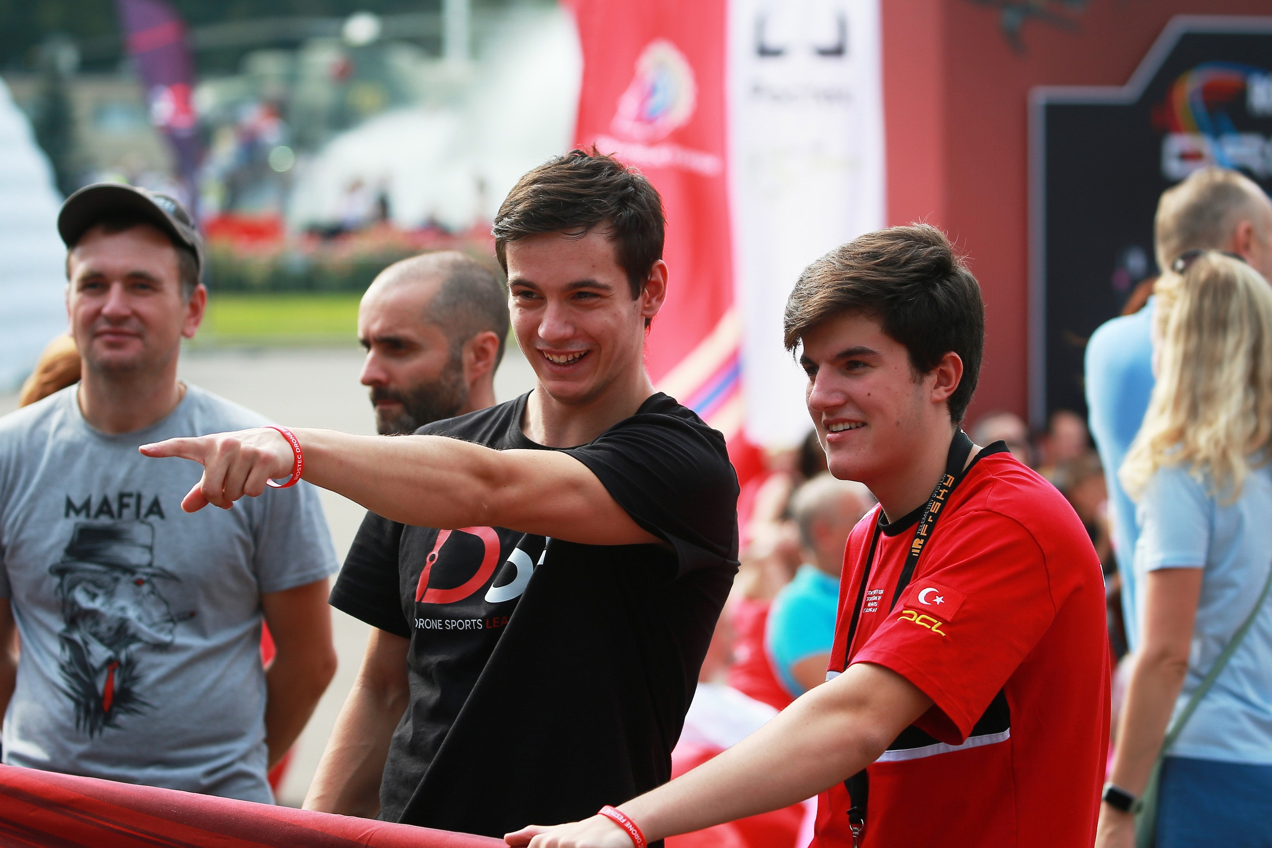 Репортаж. Фотограф в Москве и Подмосковье Сергей Дорохов