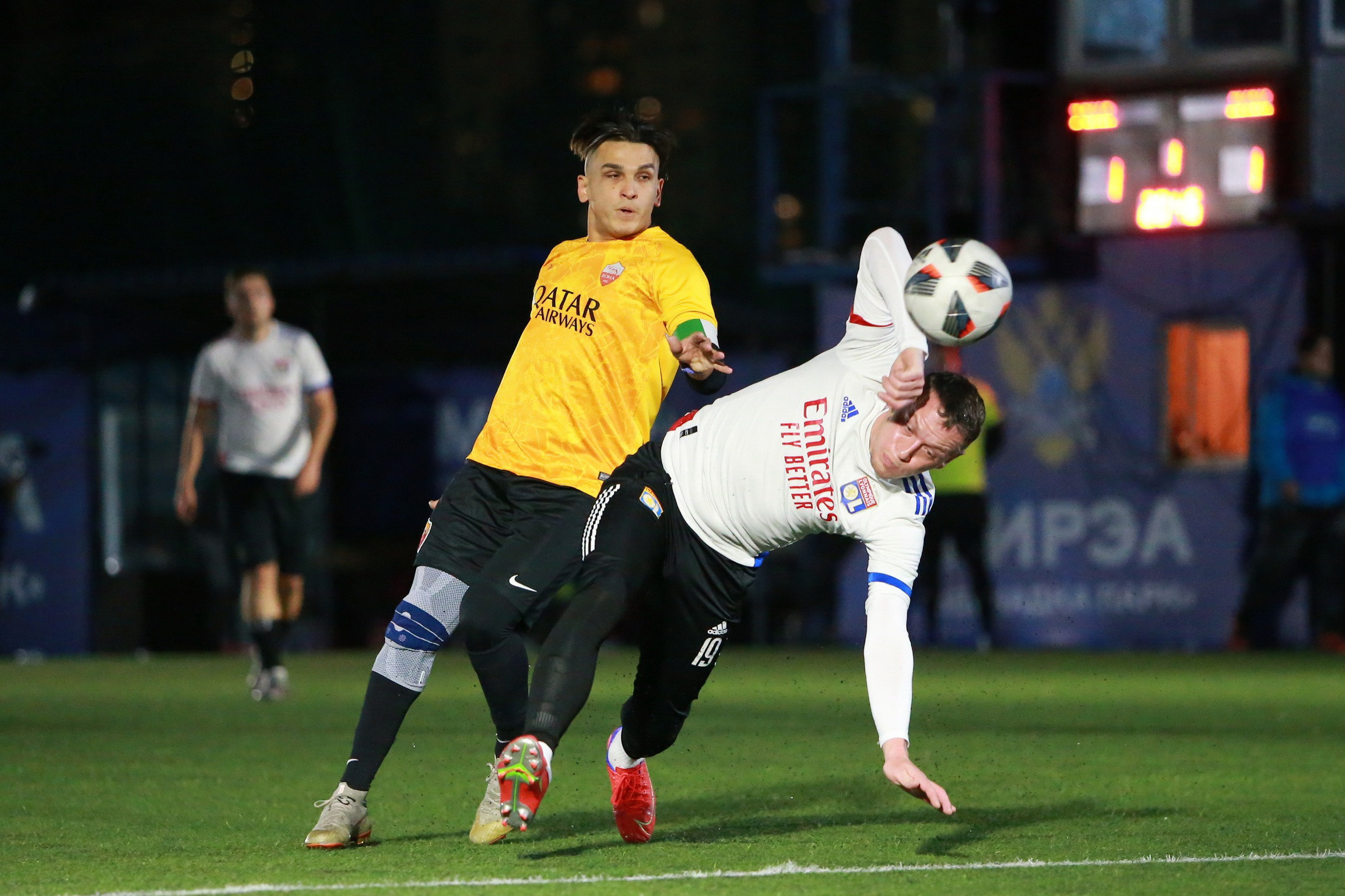 Спорт. Фотограф в Москве и Подмосковье Сергей Дорохов