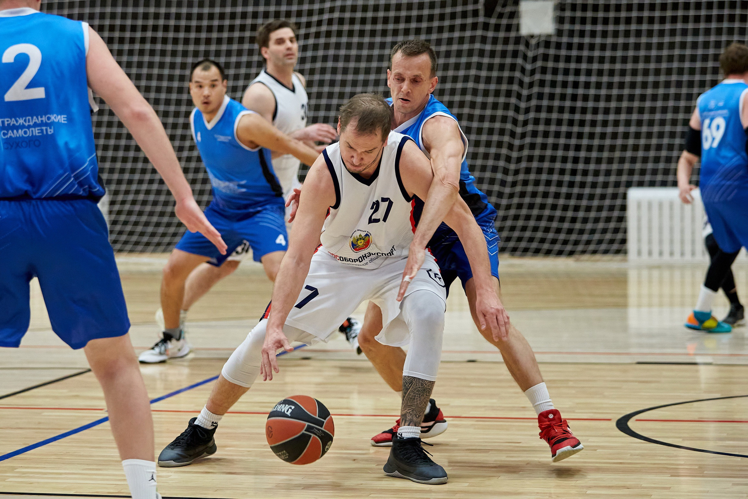 Спорт. Фотограф в Москве и Подмосковье Сергей Дорохов