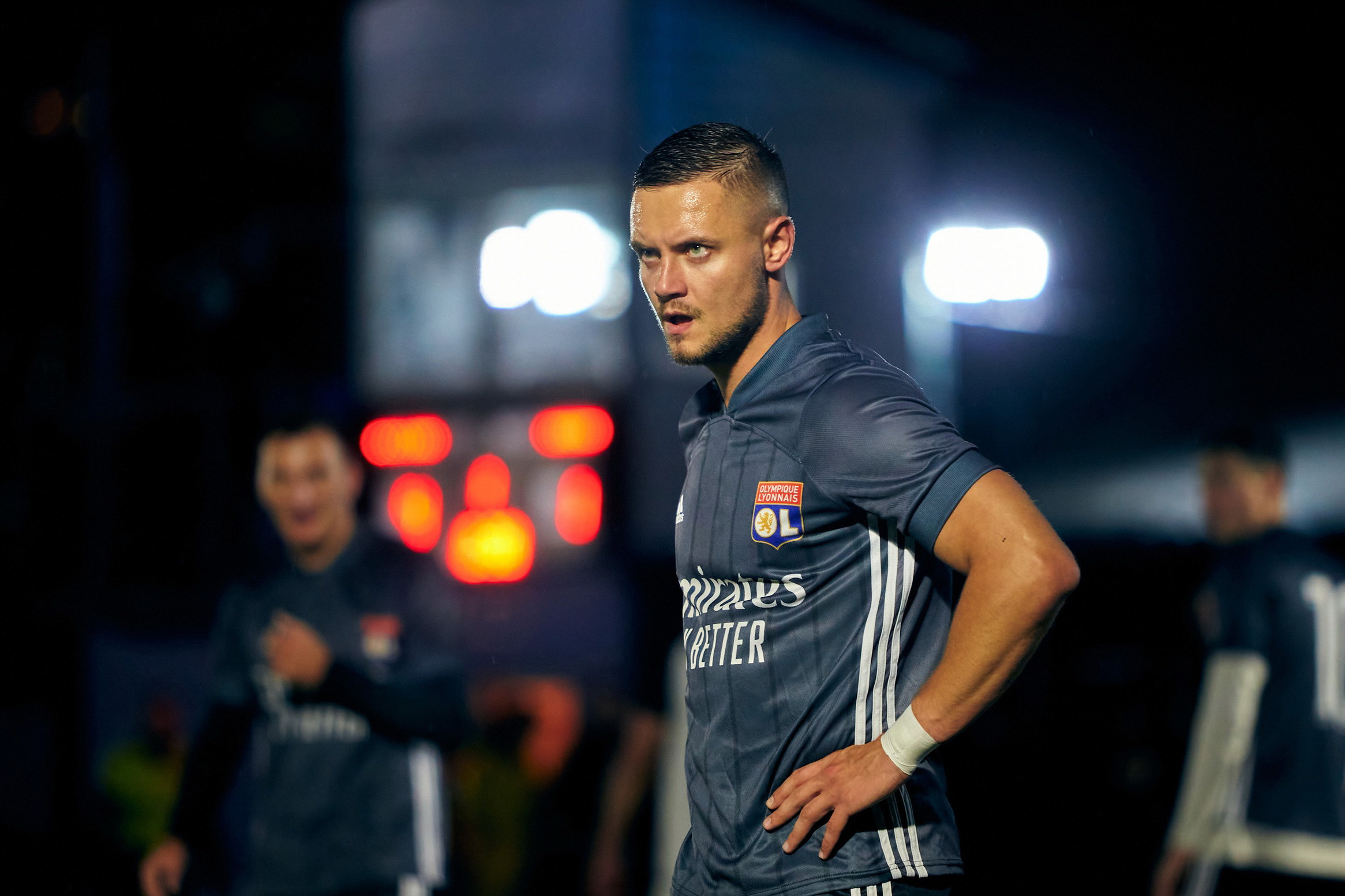 Спорт. Фотограф в Москве и Подмосковье Сергей Дорохов