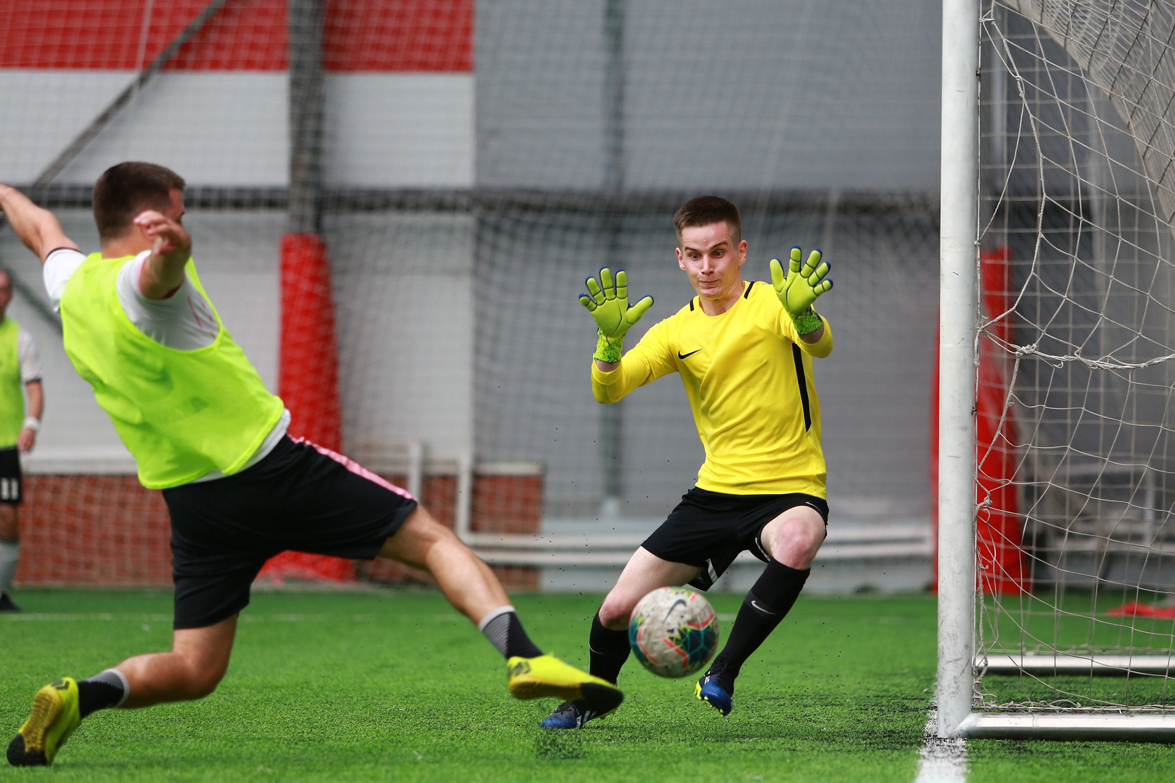 Спорт. Фотограф в Москве и Подмосковье Сергей Дорохов
