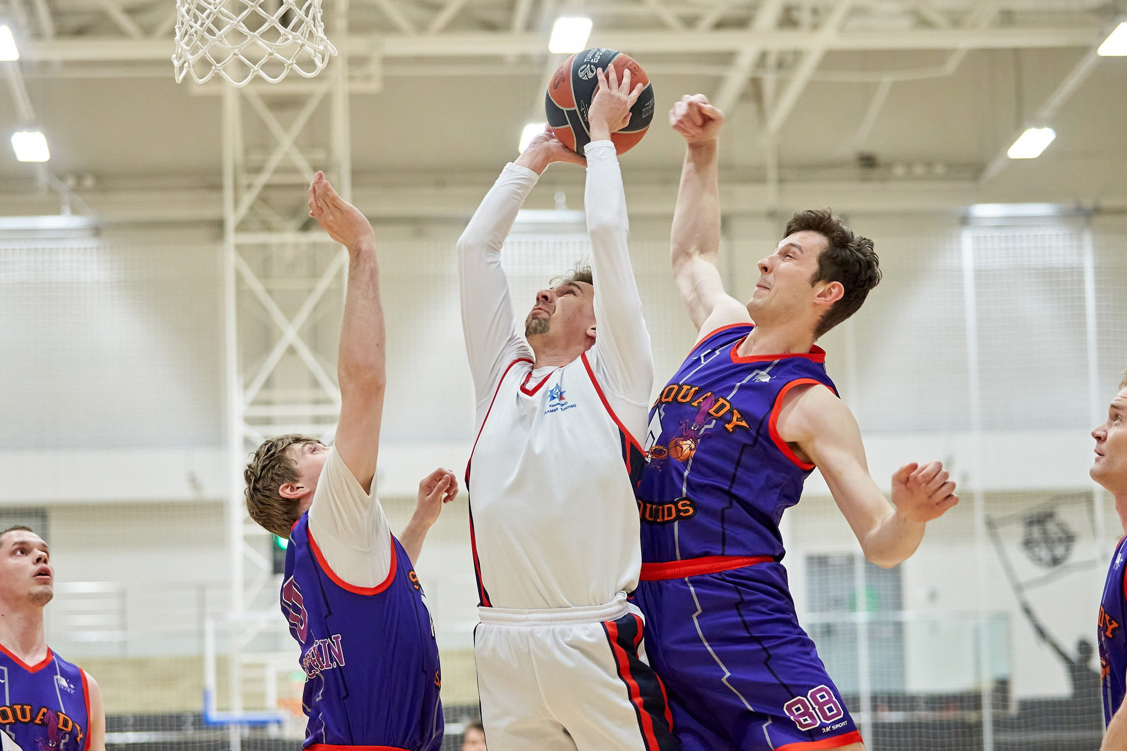 Спорт. Фотограф в Москве и Подмосковье Сергей Дорохов