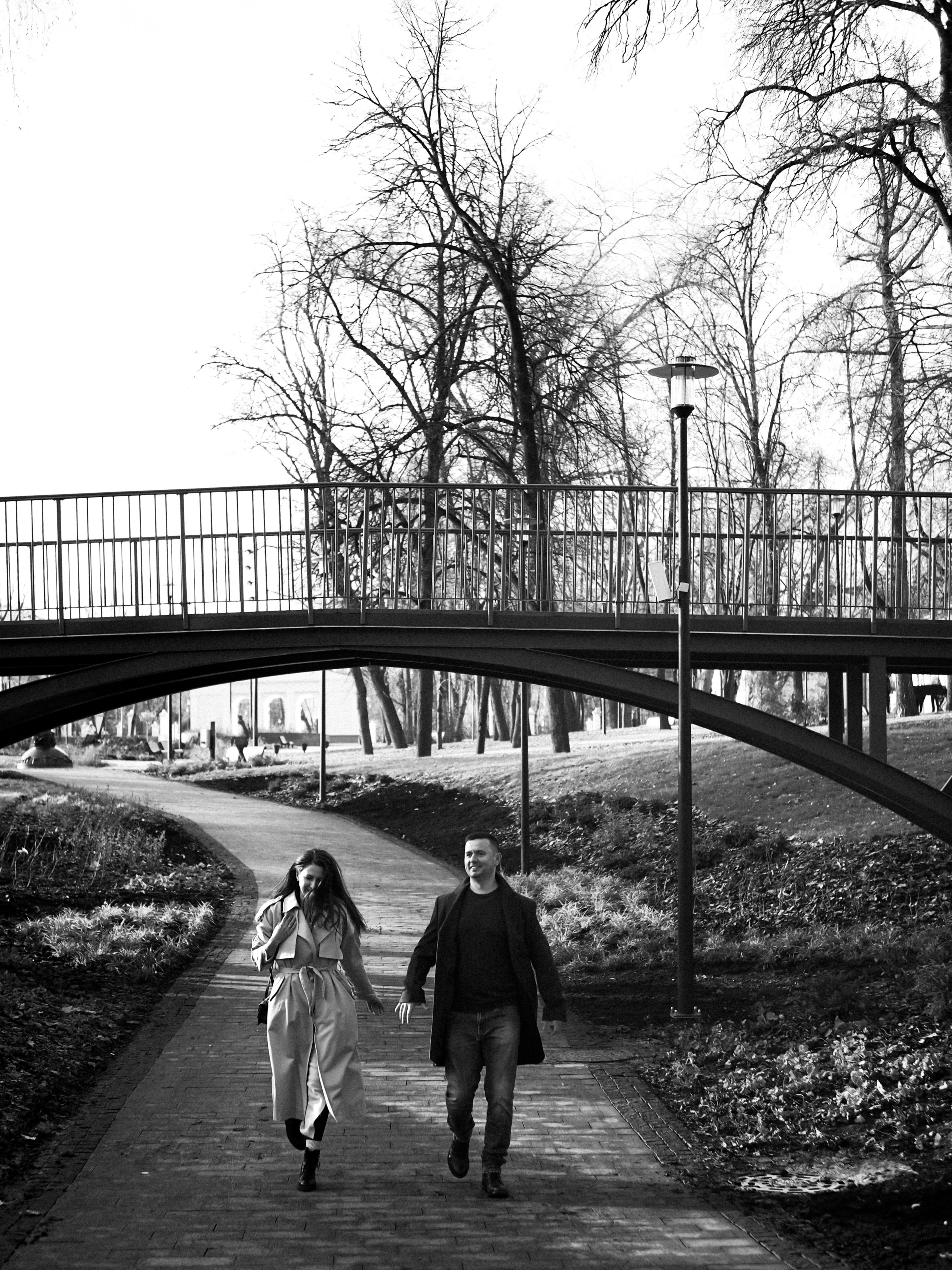 Прогулка по городу Р ❣️. Фотограф Рязань. Семейный Свадебный фотограф